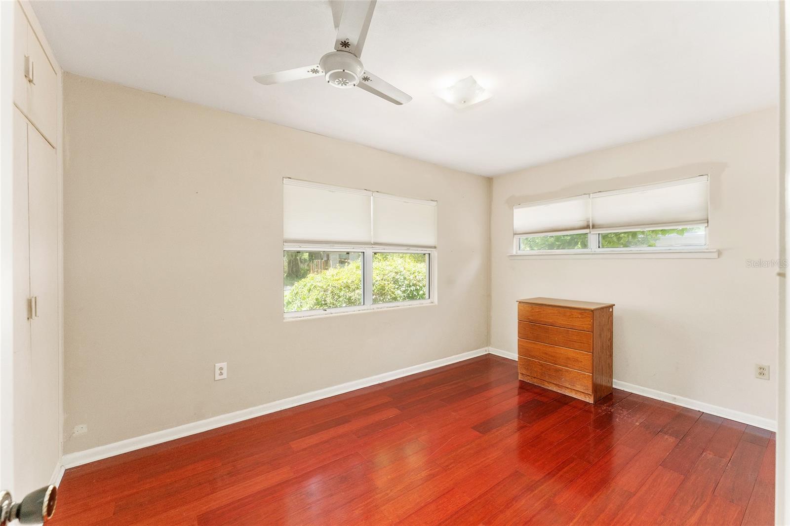 HIGHLAND COURT #2 - Residential