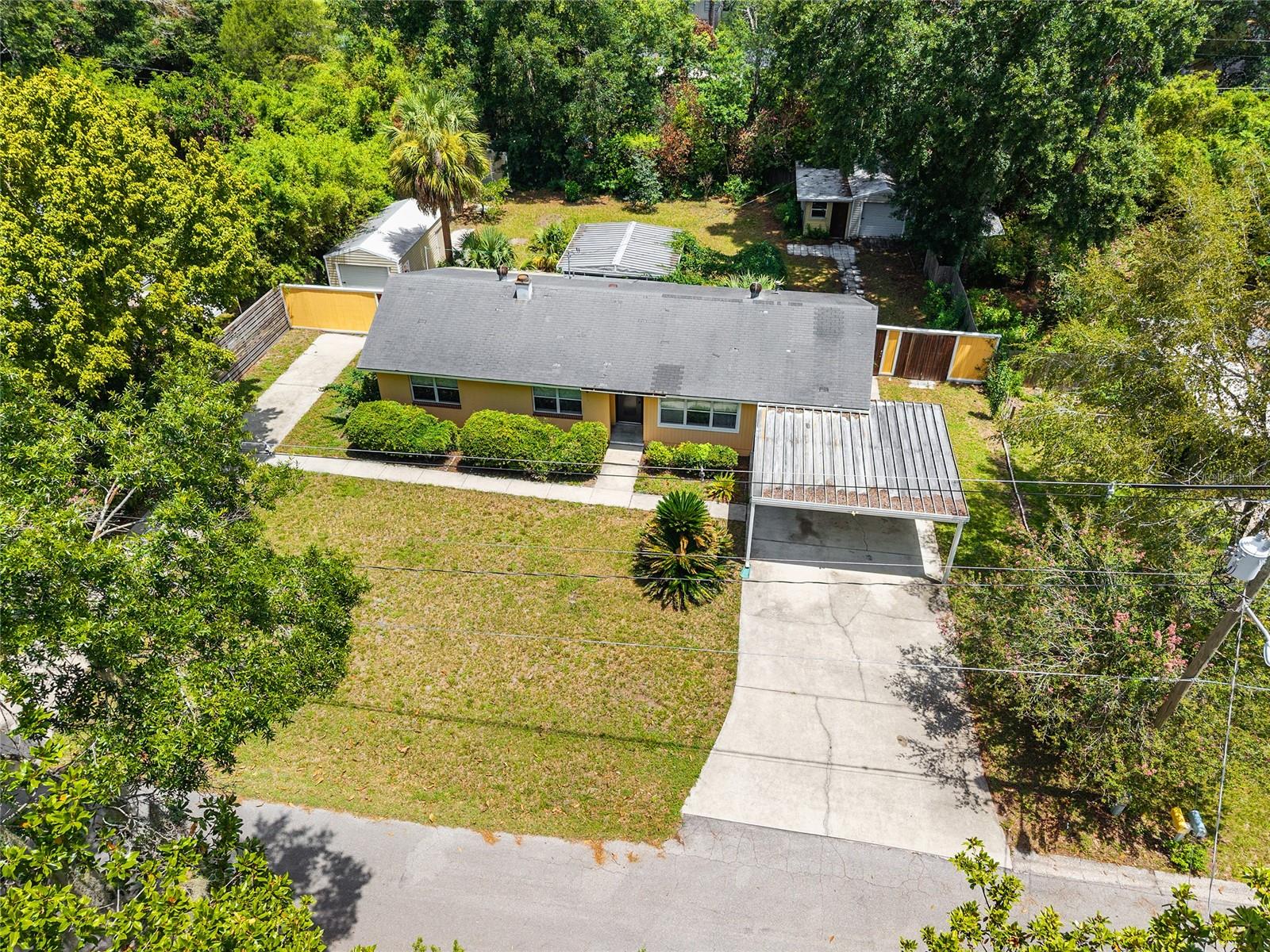 HIGHLAND COURT #2 - Residential
