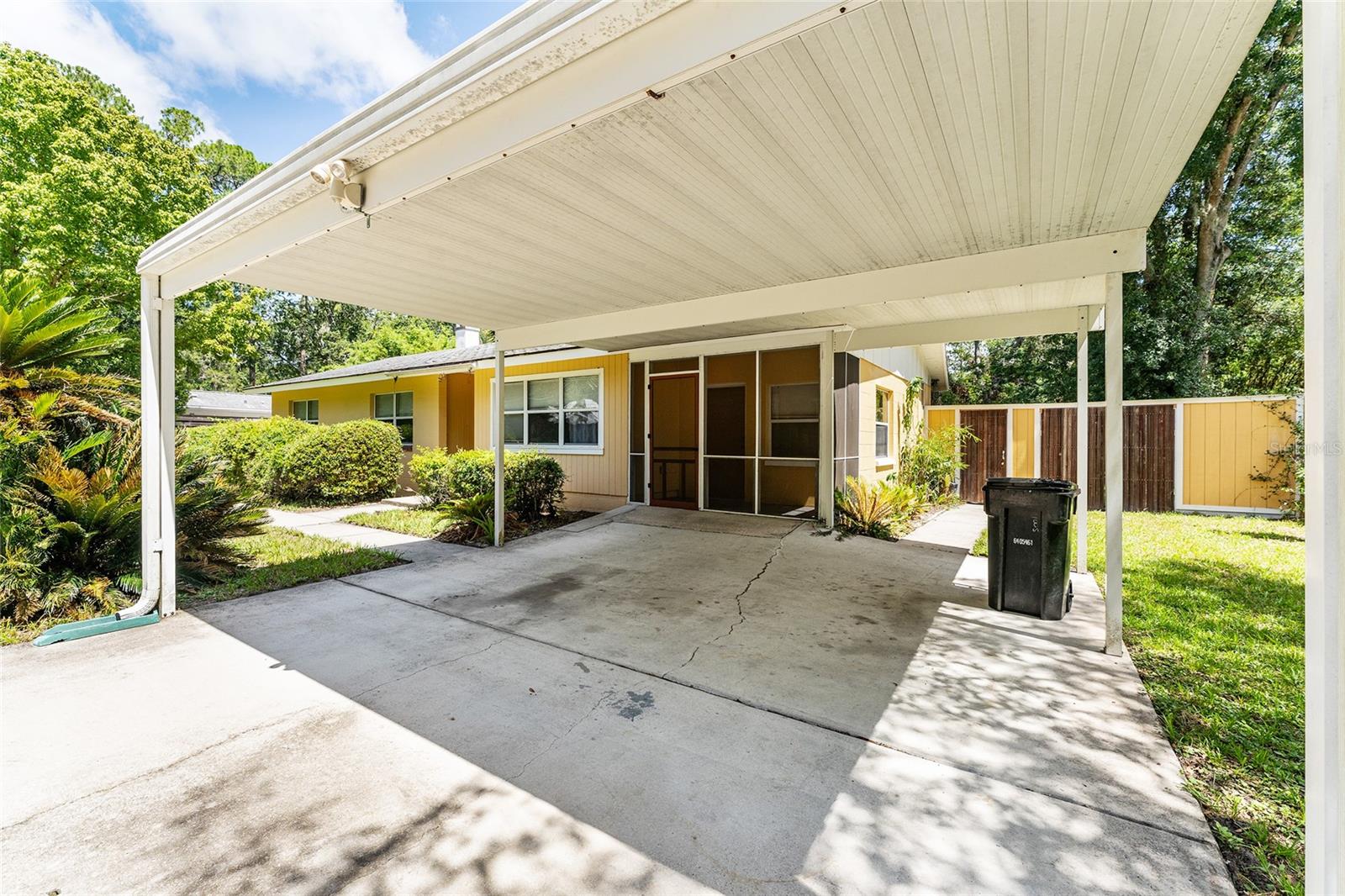 HIGHLAND COURT #2 - Residential