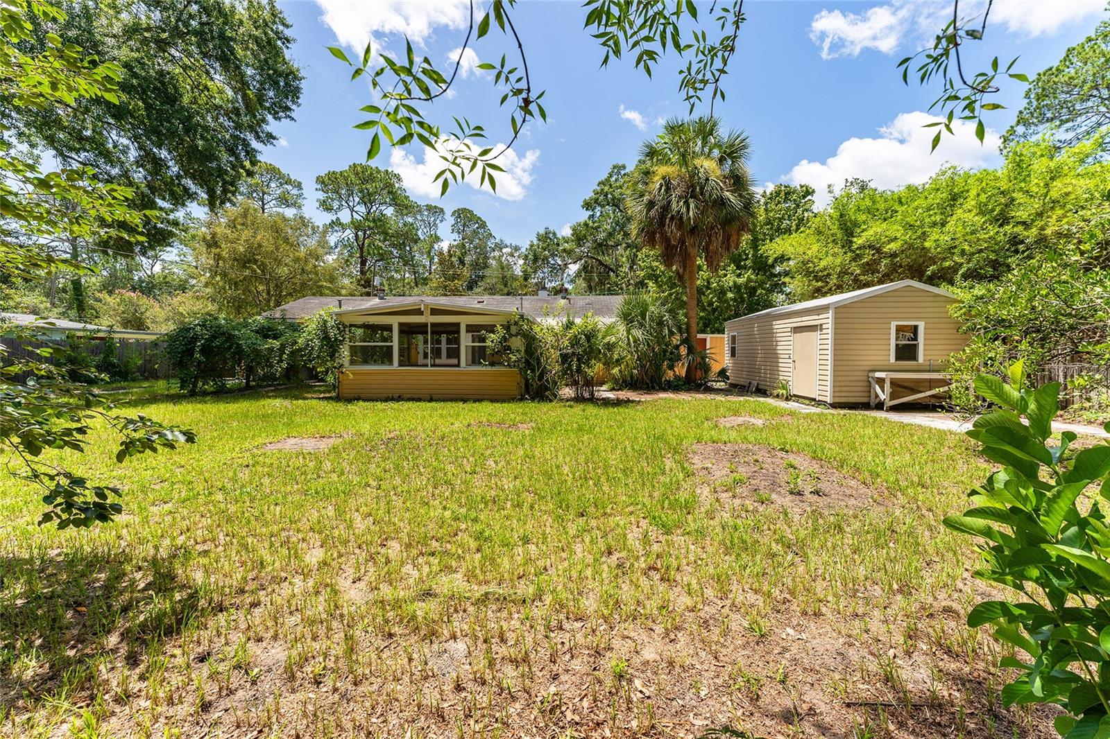 HIGHLAND COURT #2 - Residential