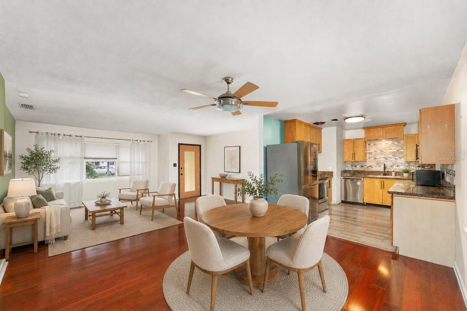 HIGHLAND COURT #2 - Residential