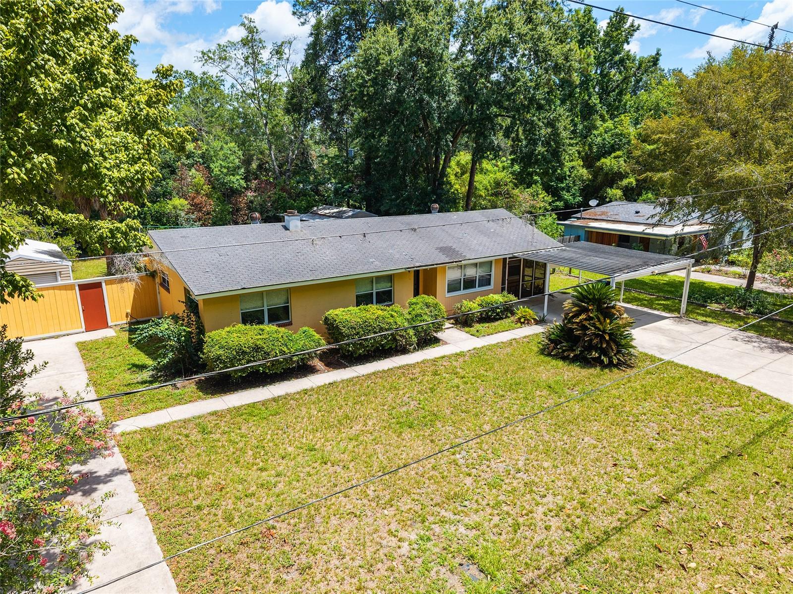 HIGHLAND COURT #2 - Residential