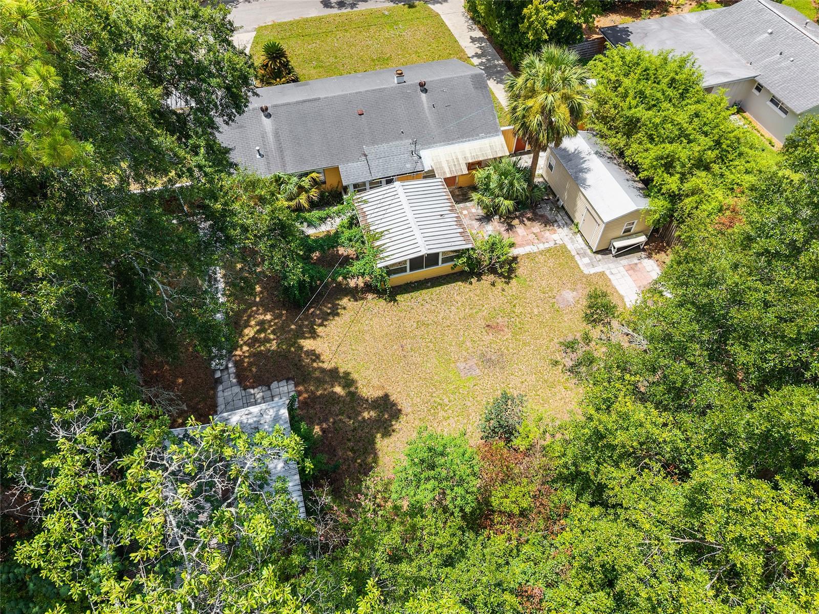 HIGHLAND COURT #2 - Residential