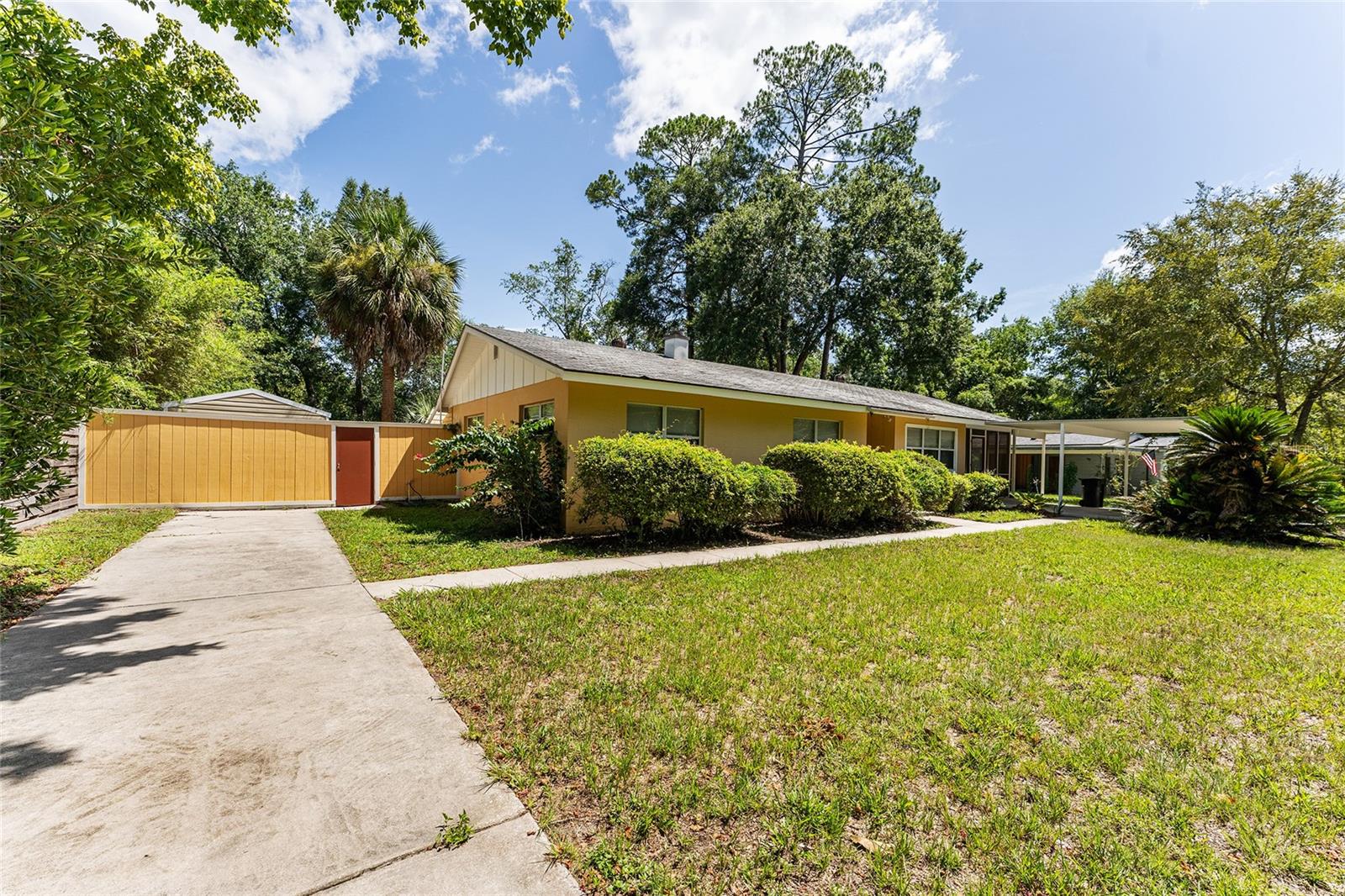 HIGHLAND COURT #2 - Residential