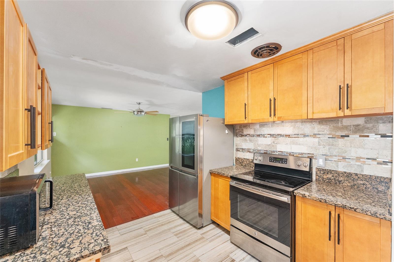 HIGHLAND COURT #2 - Residential
