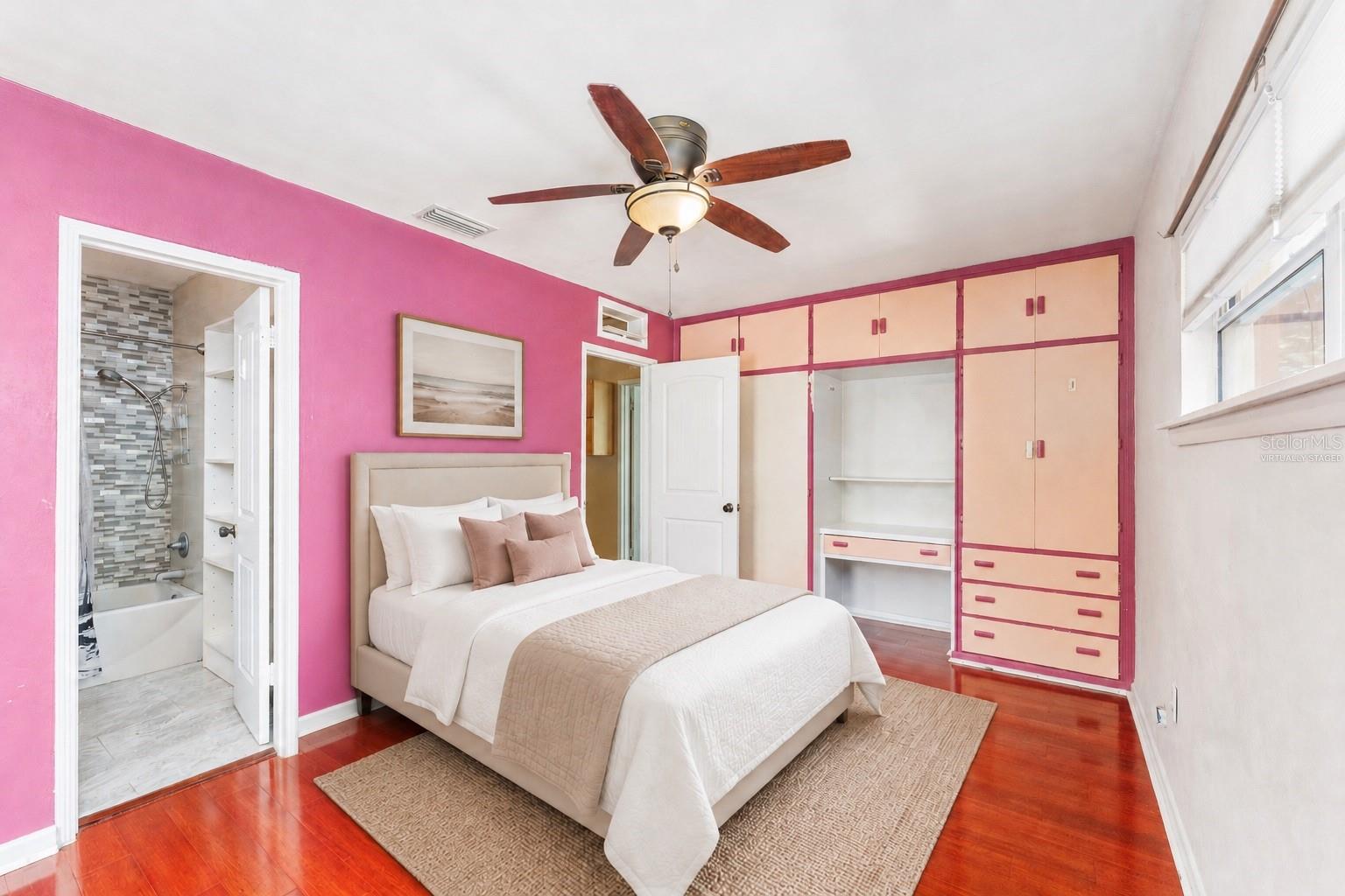HIGHLAND COURT #2 - Residential