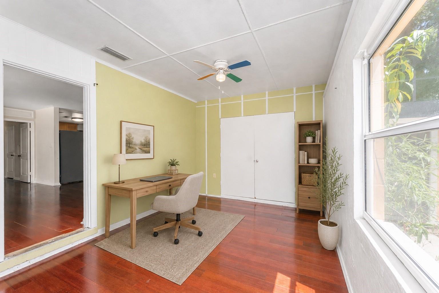 HIGHLAND COURT #2 - Residential