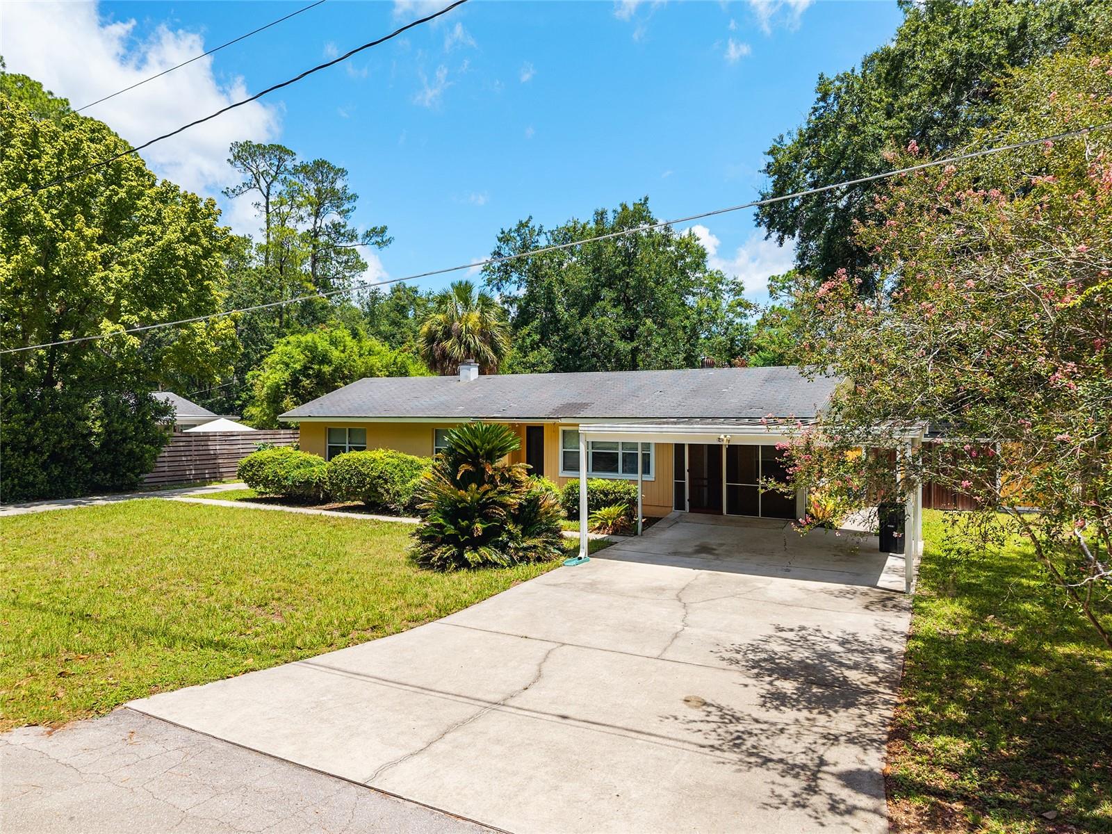 HIGHLAND COURT #2 - Residential