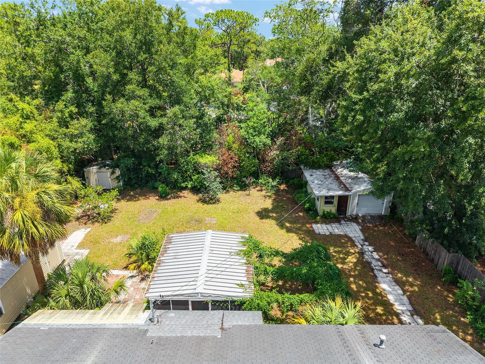 HIGHLAND COURT #2 - Residential