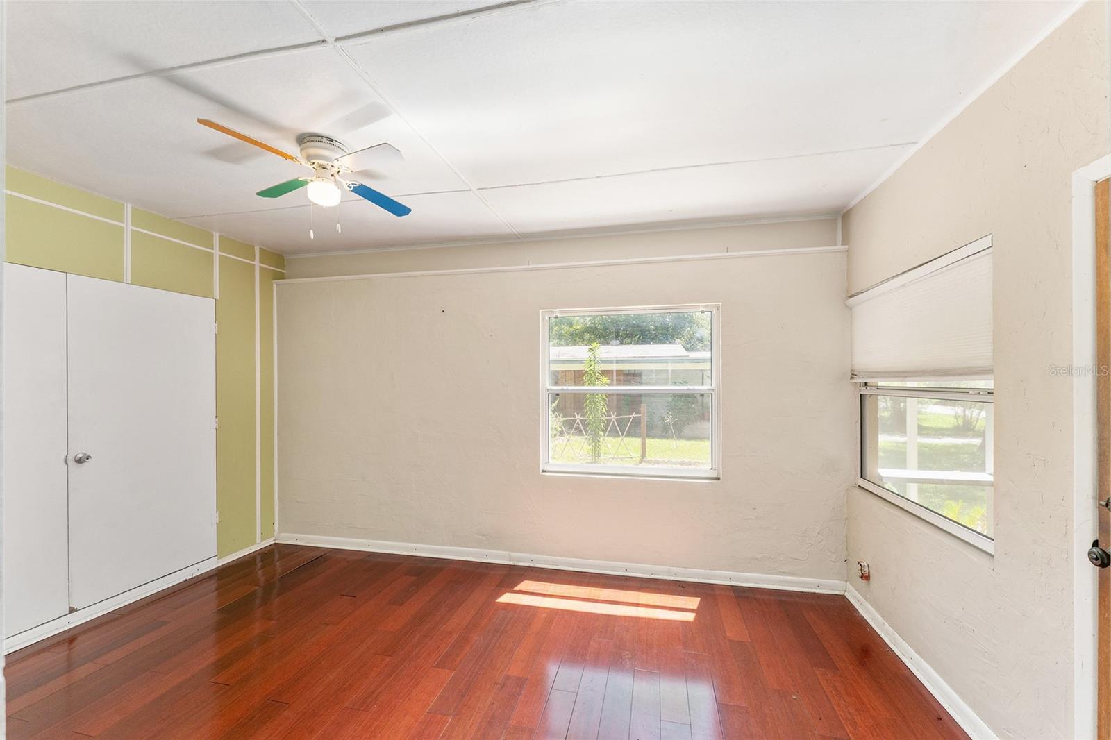 HIGHLAND COURT #2 - Residential