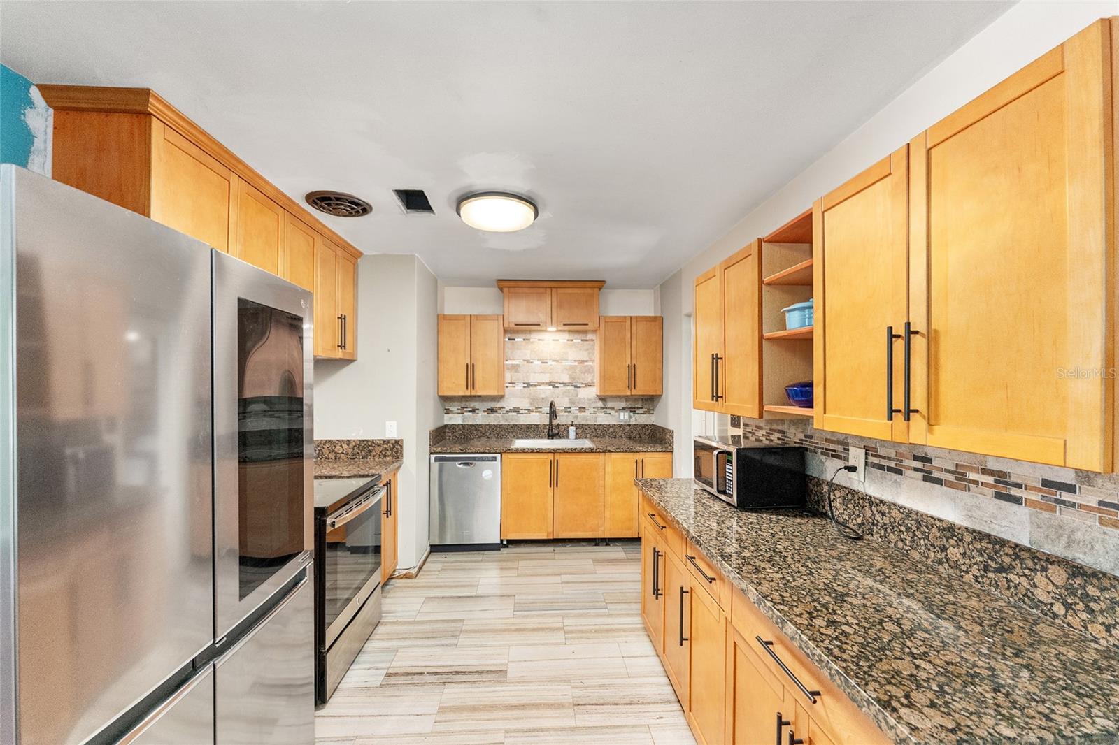 HIGHLAND COURT #2 - Residential