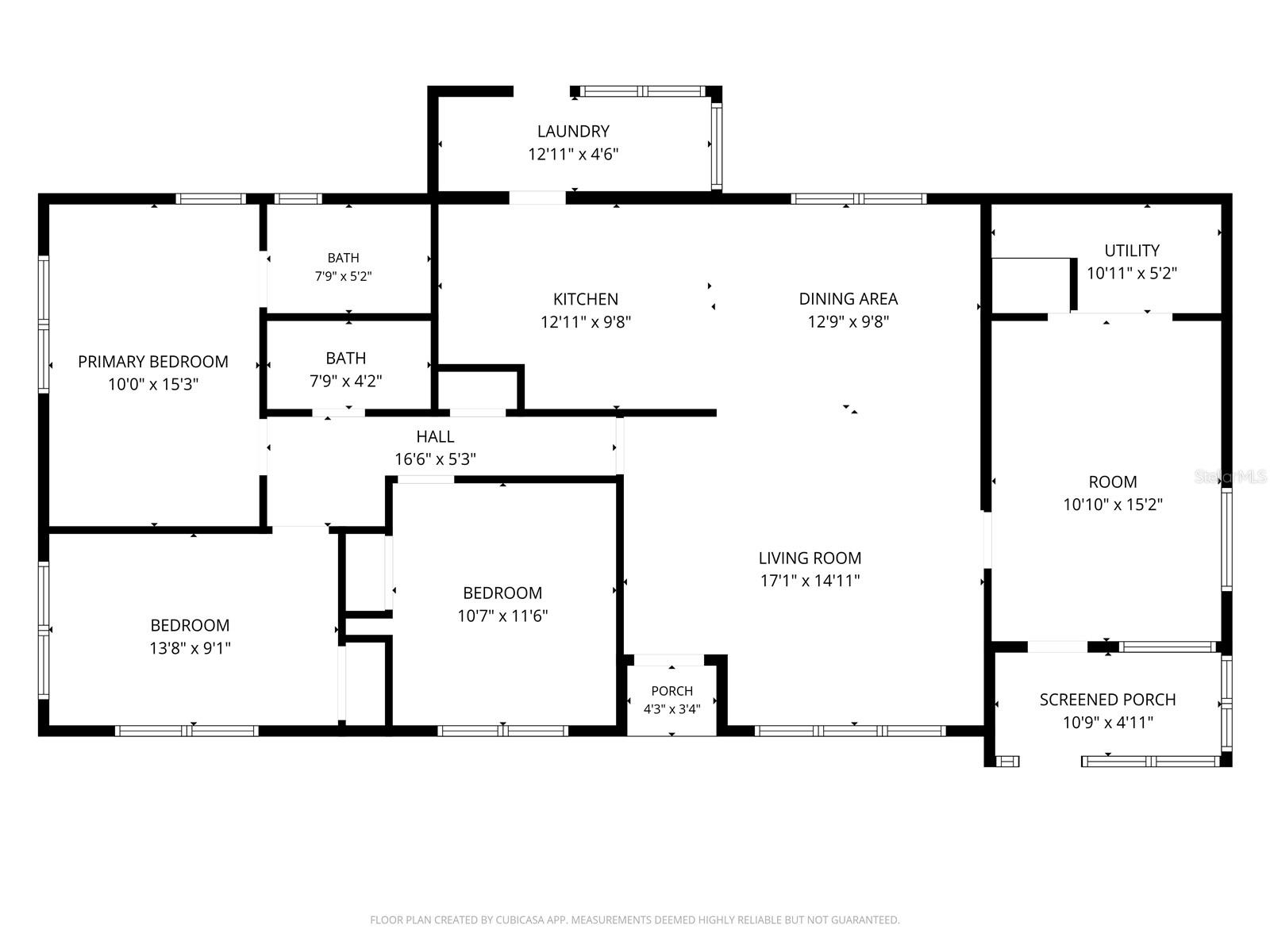 HIGHLAND COURT #2 - Residential