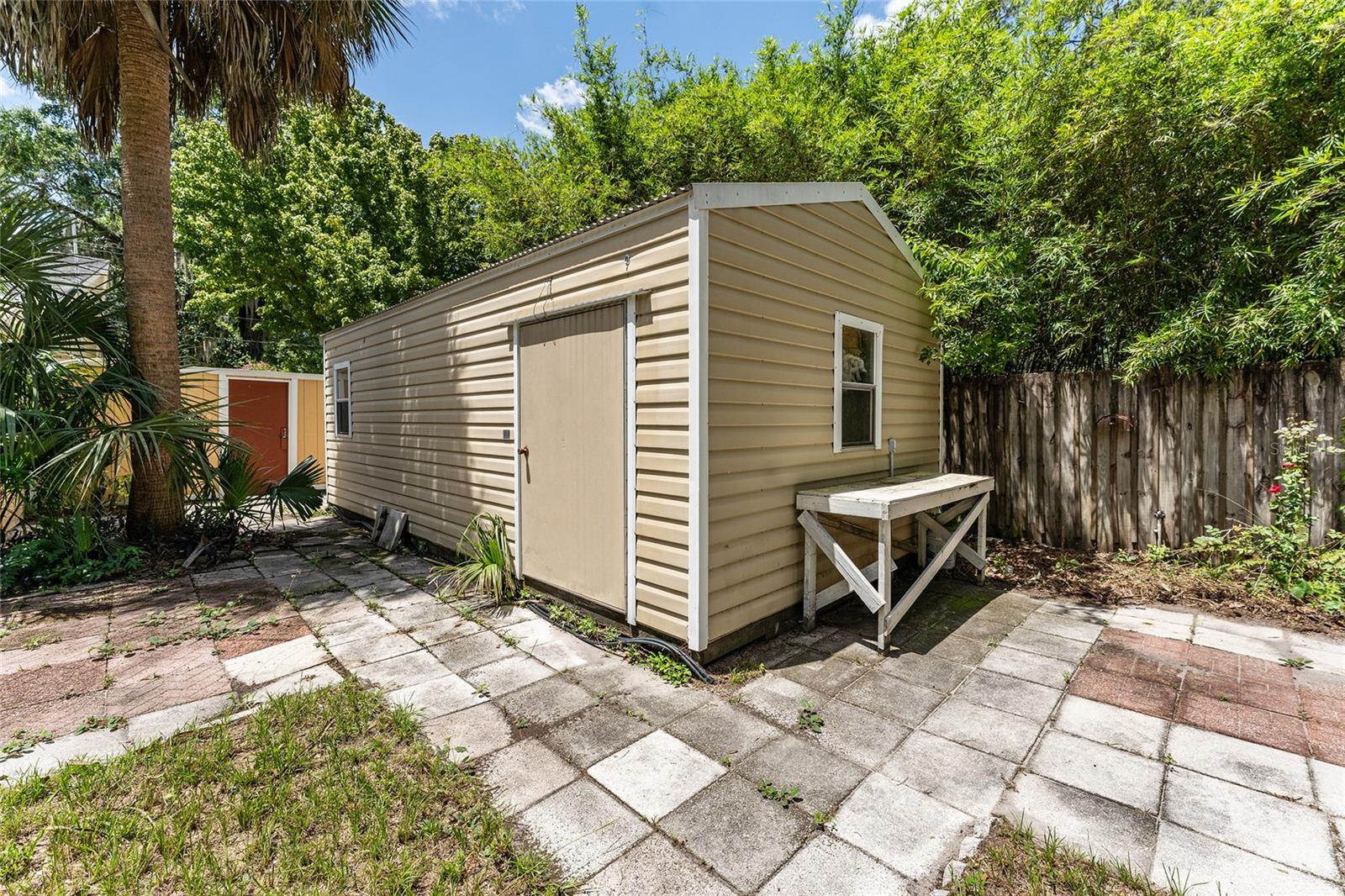 HIGHLAND COURT #2 - Residential