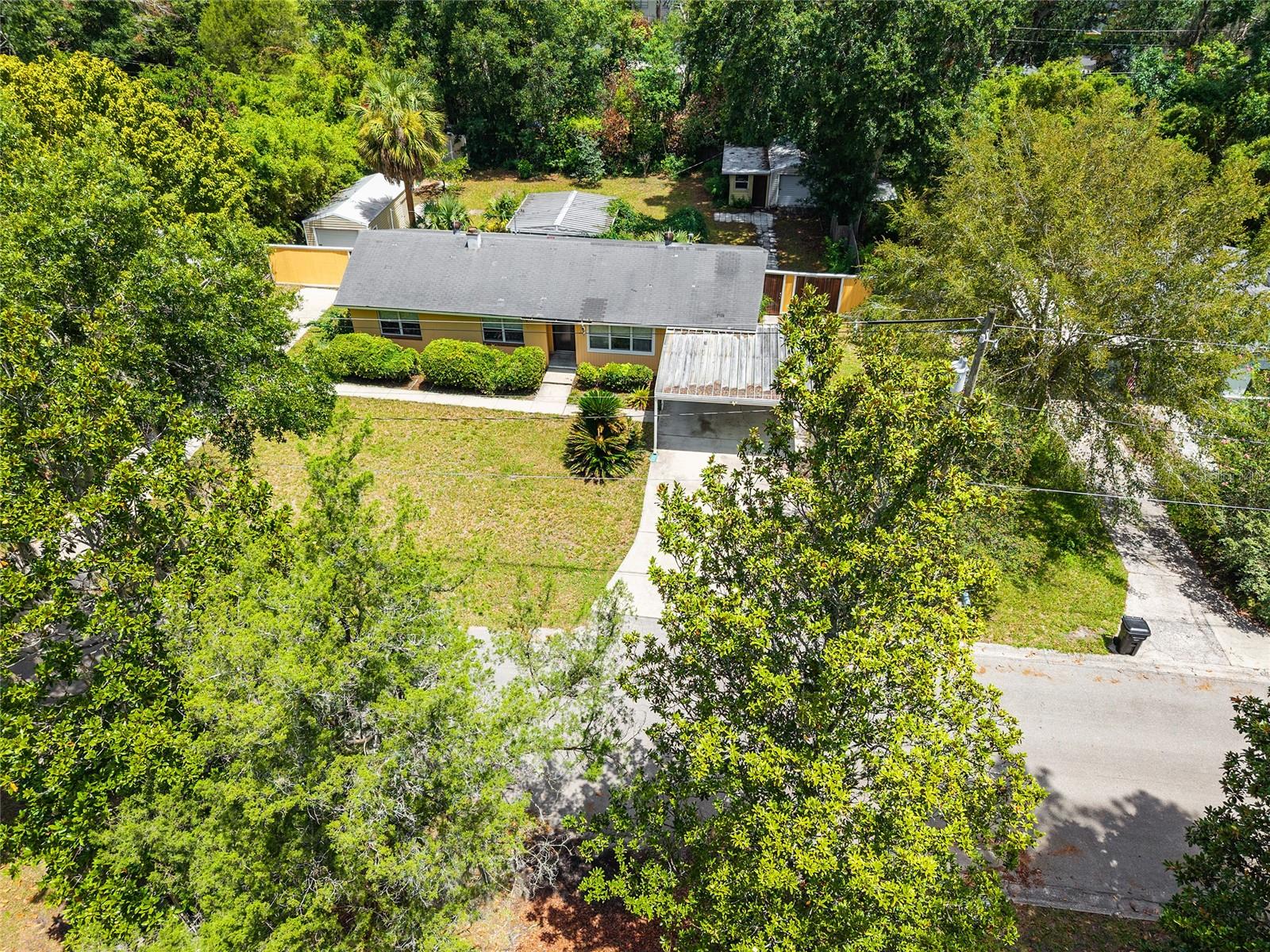 HIGHLAND COURT #2 - Residential