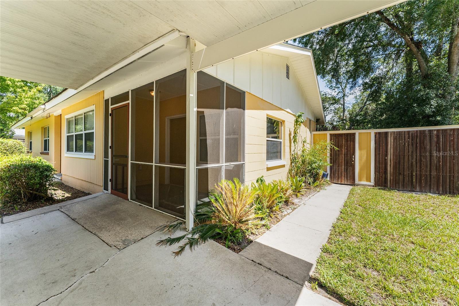 HIGHLAND COURT #2 - Residential