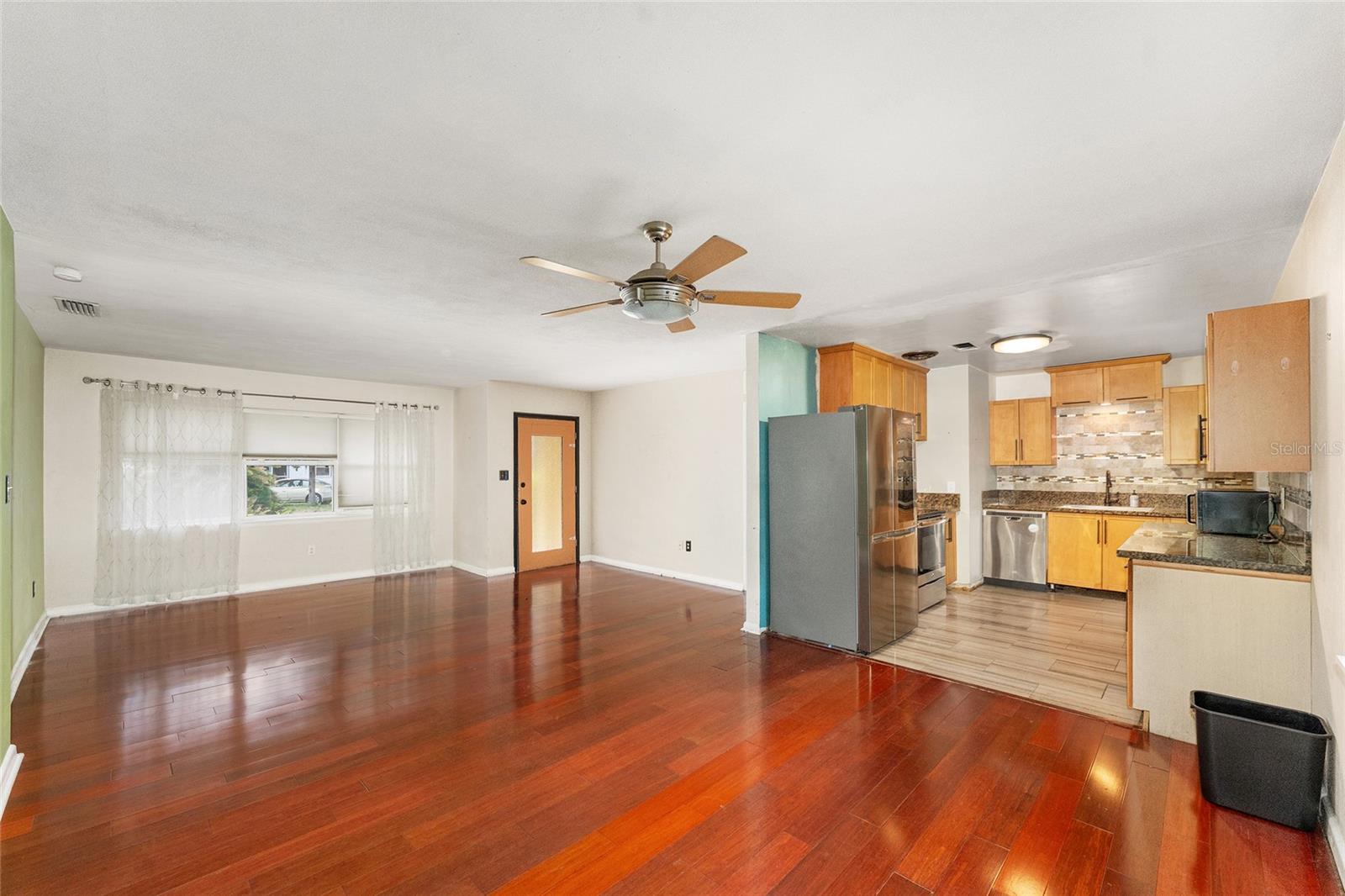 HIGHLAND COURT #2 - Residential