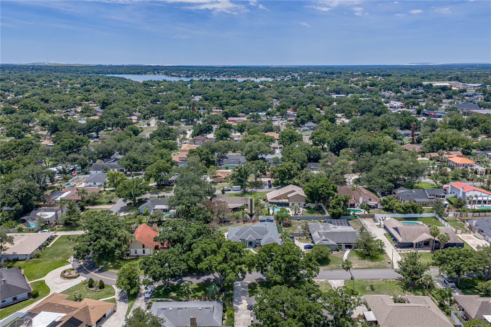 SUGARTREE - Residential