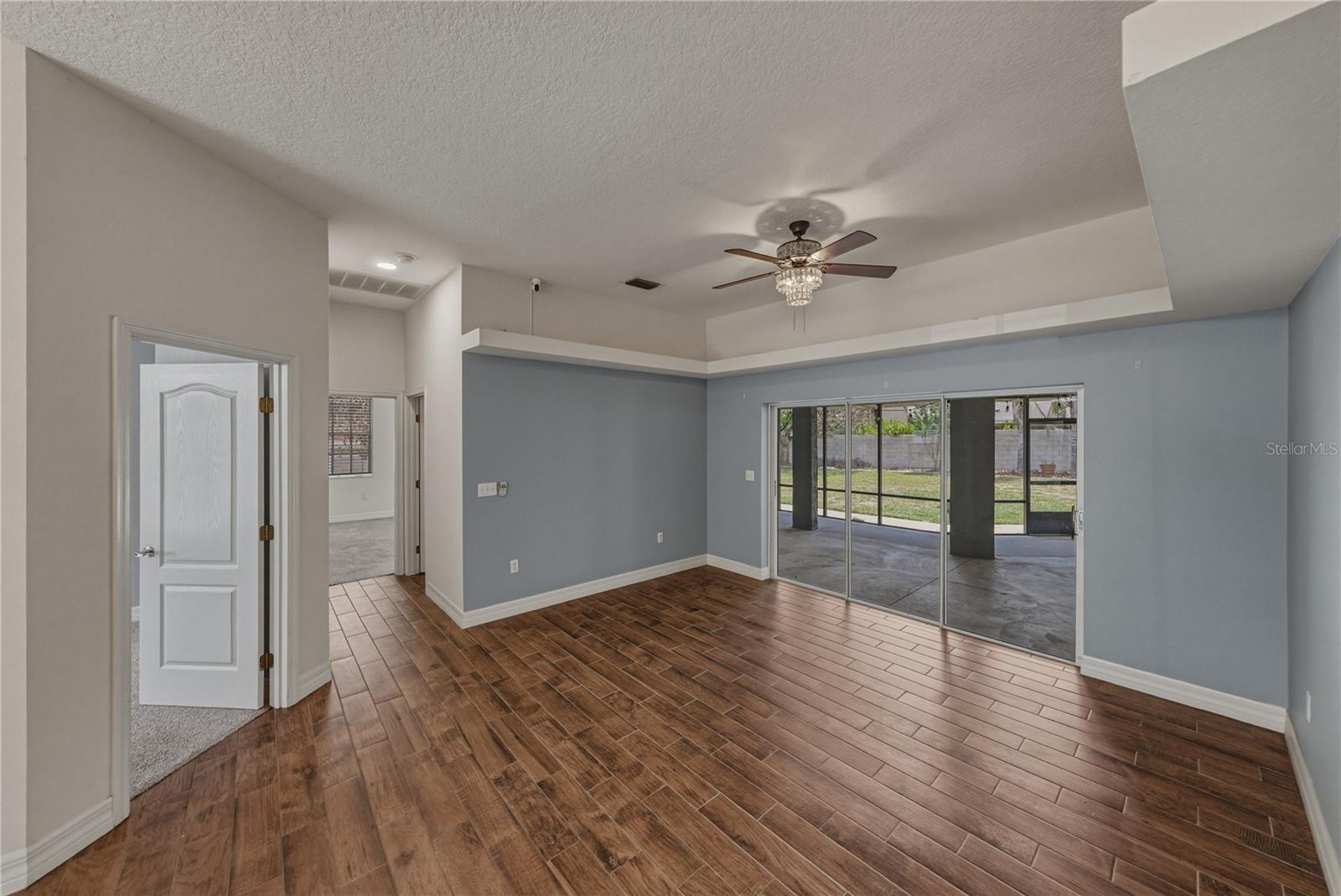 SUGARTREE - Residential