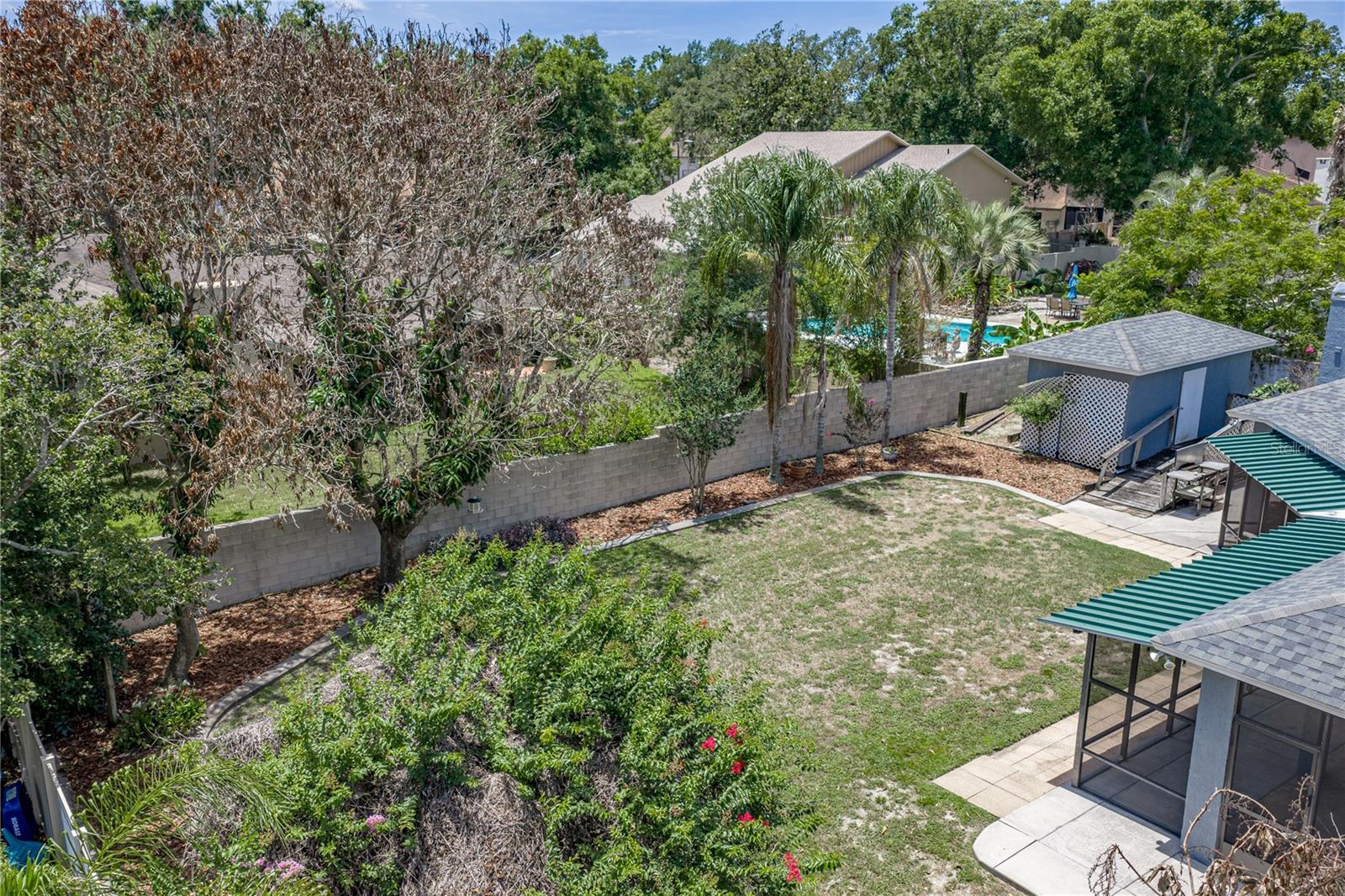 SUGARTREE - Residential