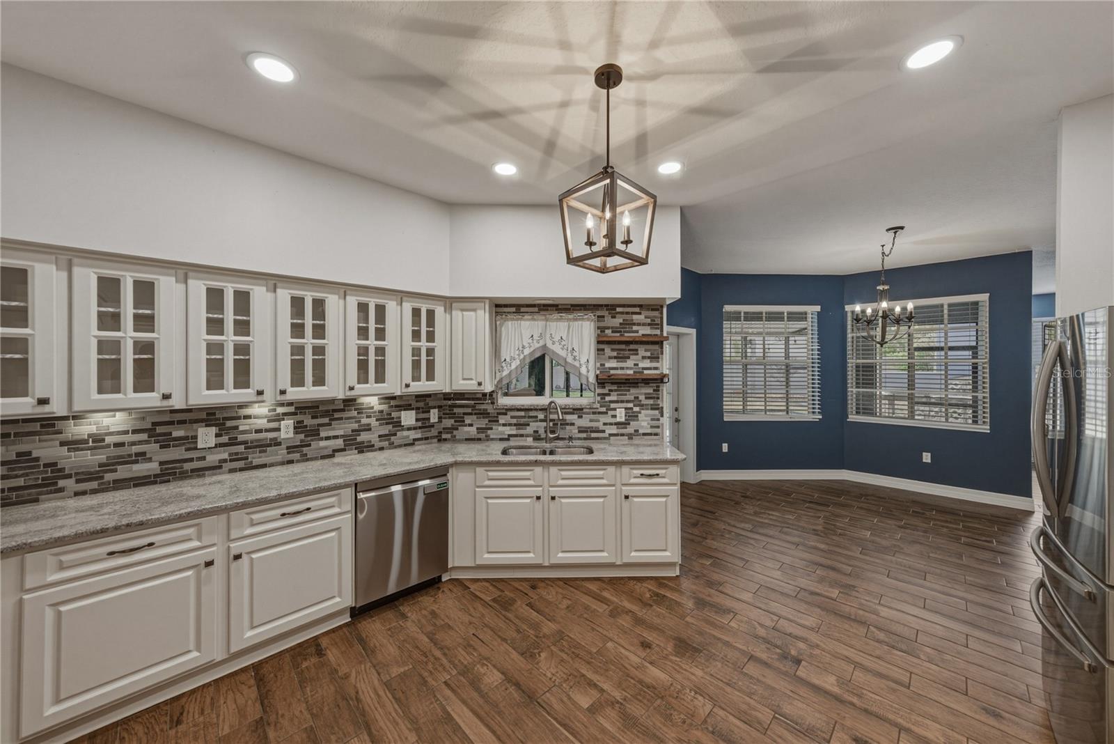 SUGARTREE - Residential