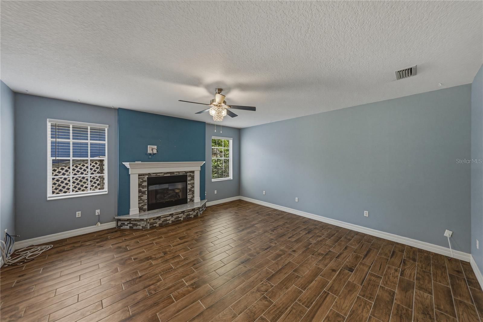 SUGARTREE - Residential