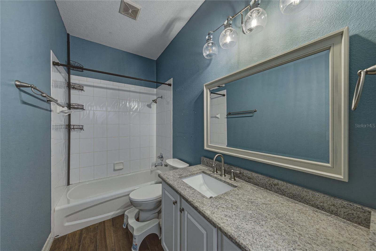 SUGARTREE - Residential
