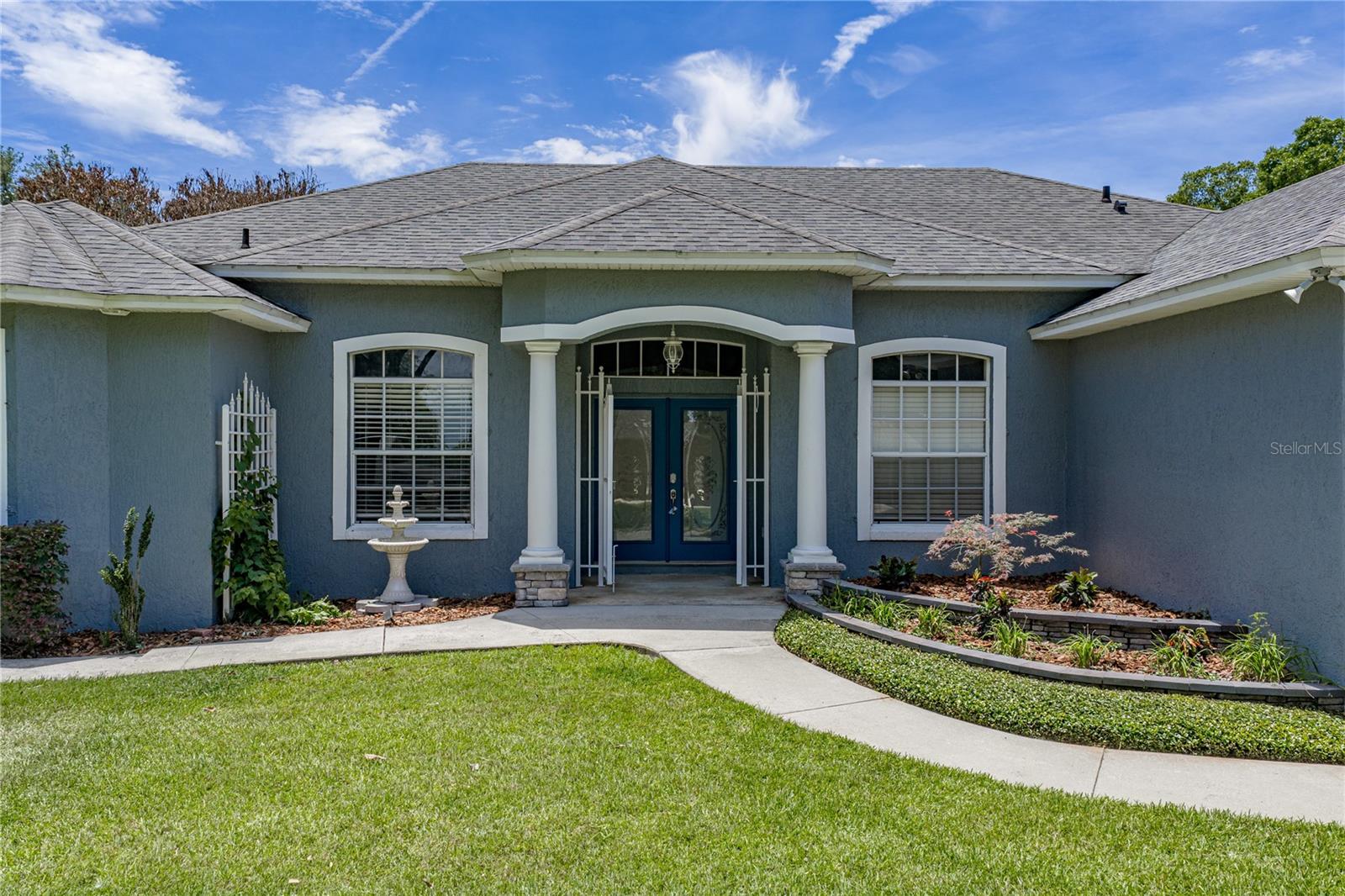 SUGARTREE - Residential