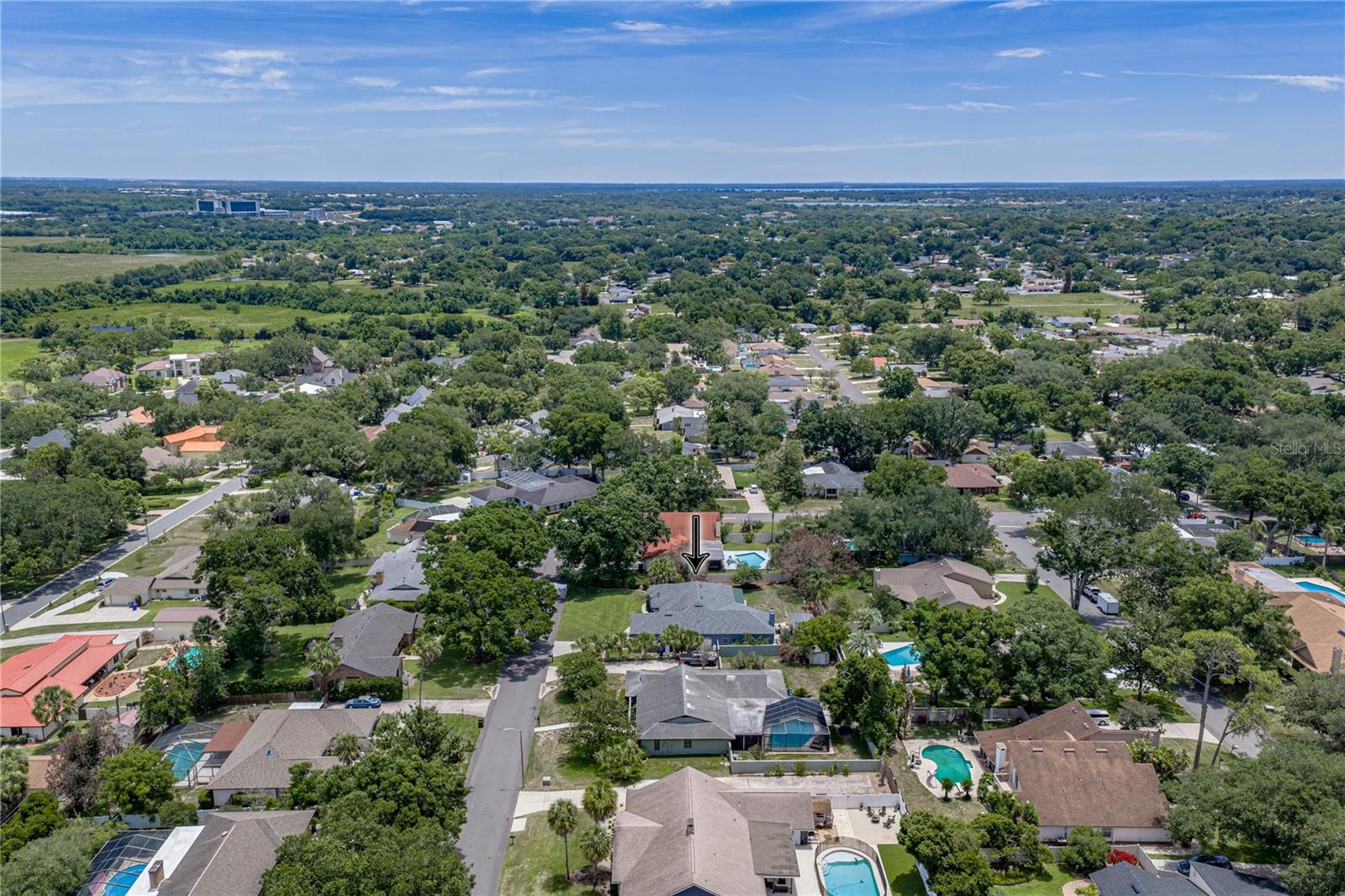 SUGARTREE - Residential