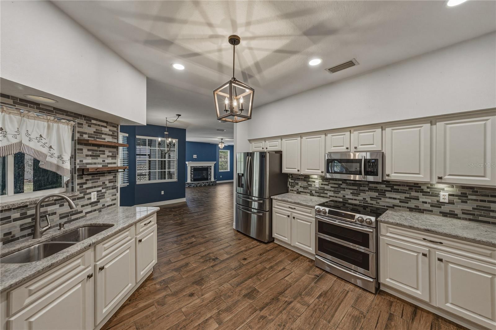 SUGARTREE - Residential