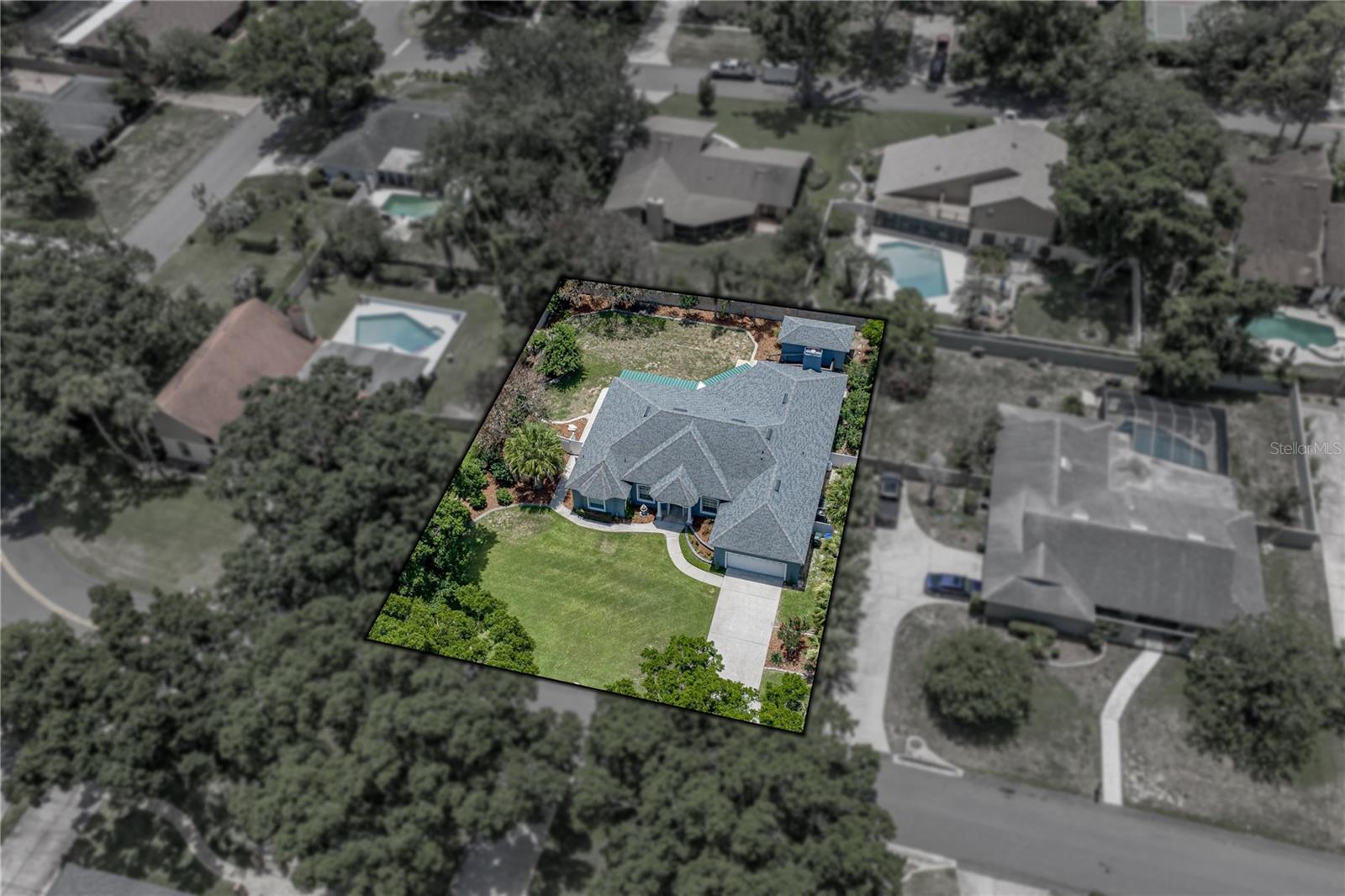 SUGARTREE - Residential