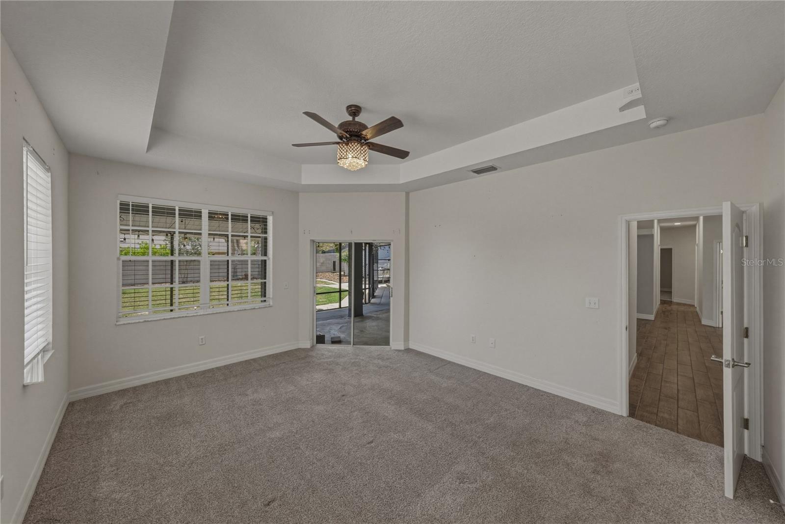 SUGARTREE - Residential