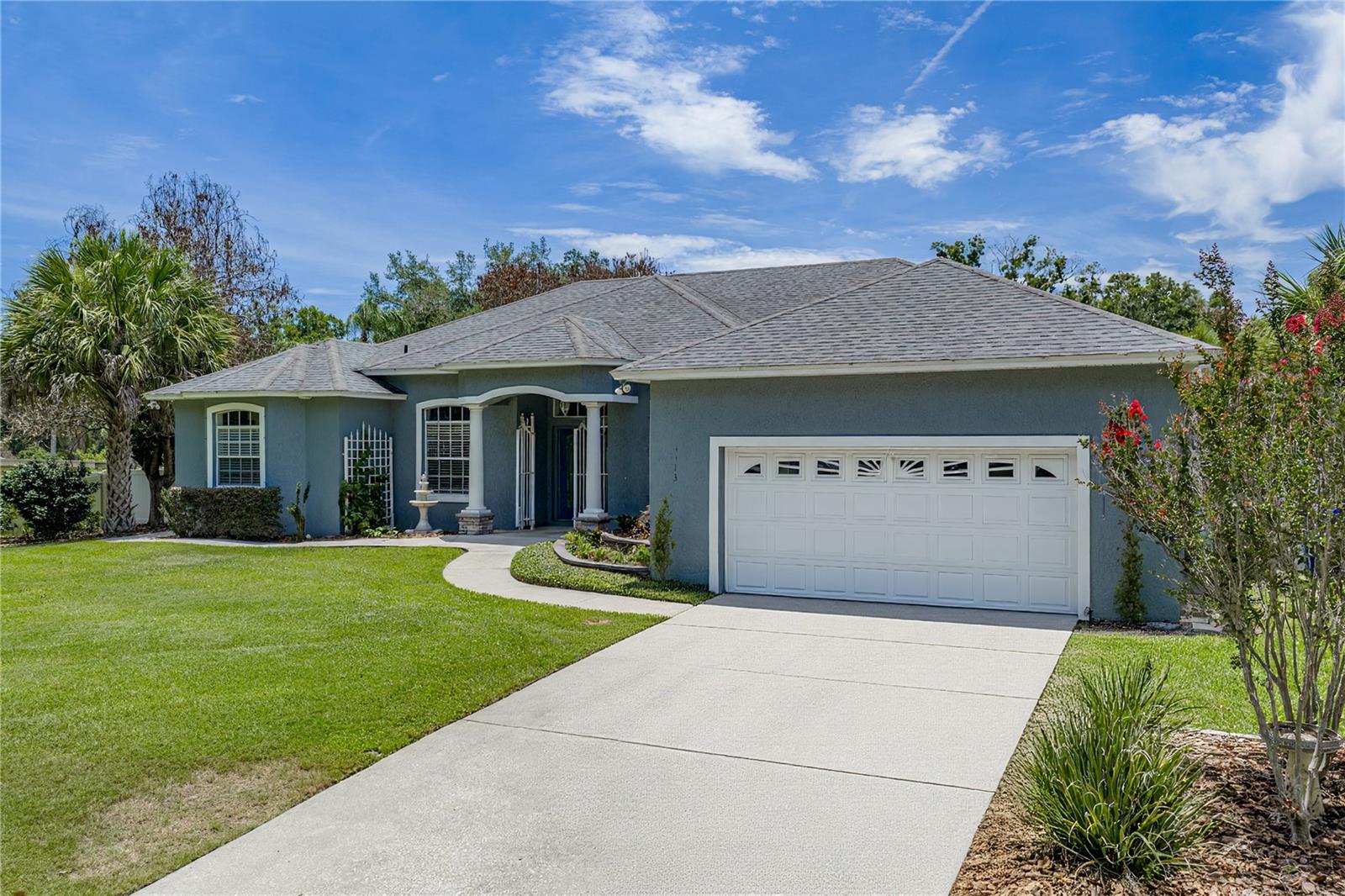 SUGARTREE - Residential