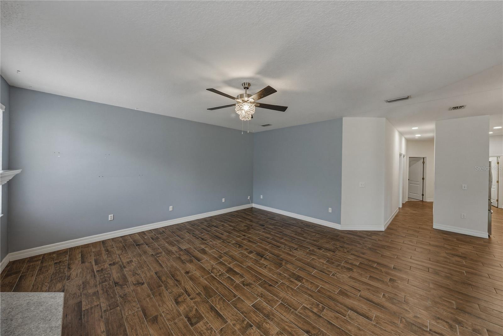 SUGARTREE - Residential