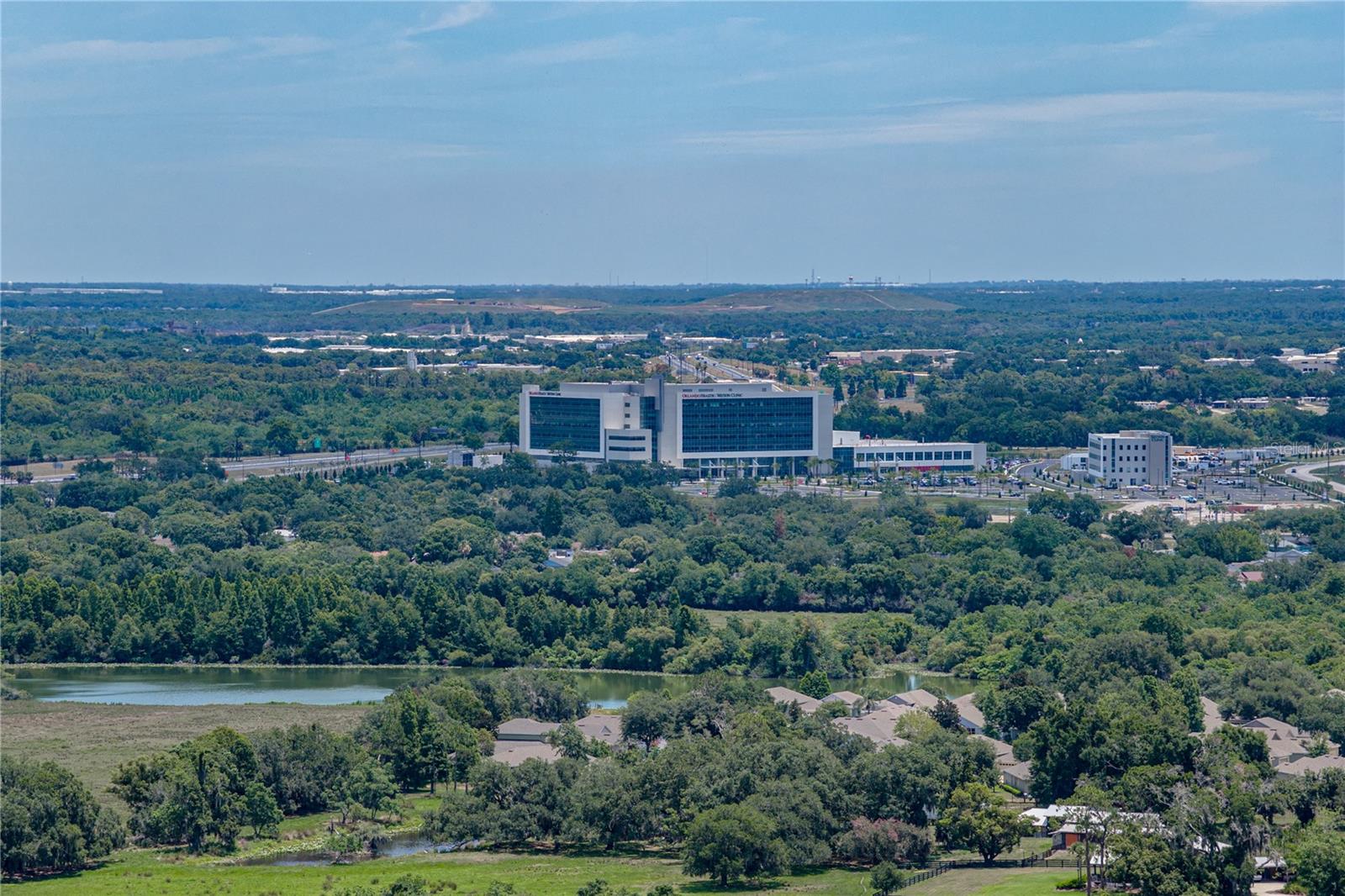 SUGARTREE - Residential
