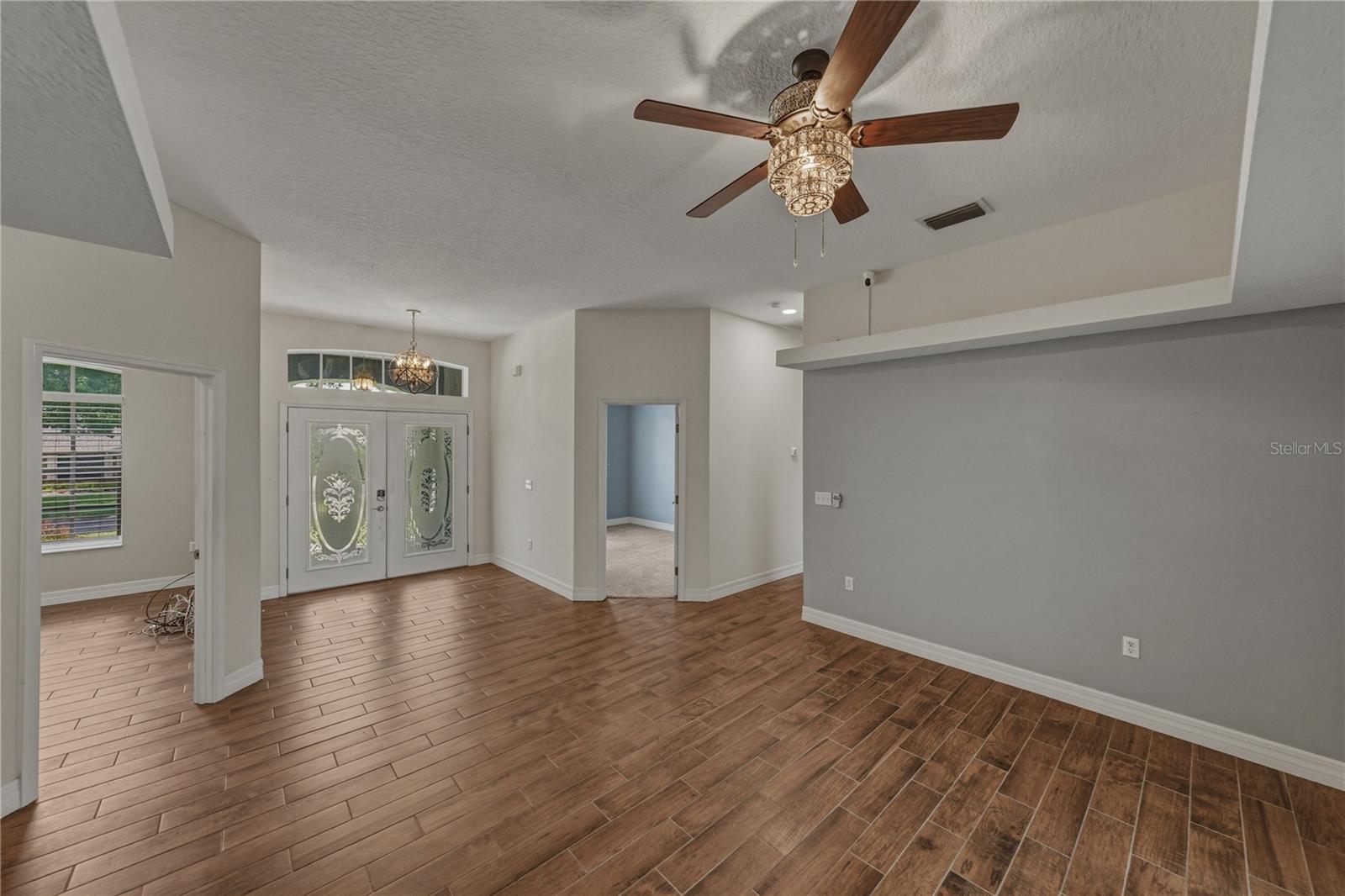 SUGARTREE - Residential