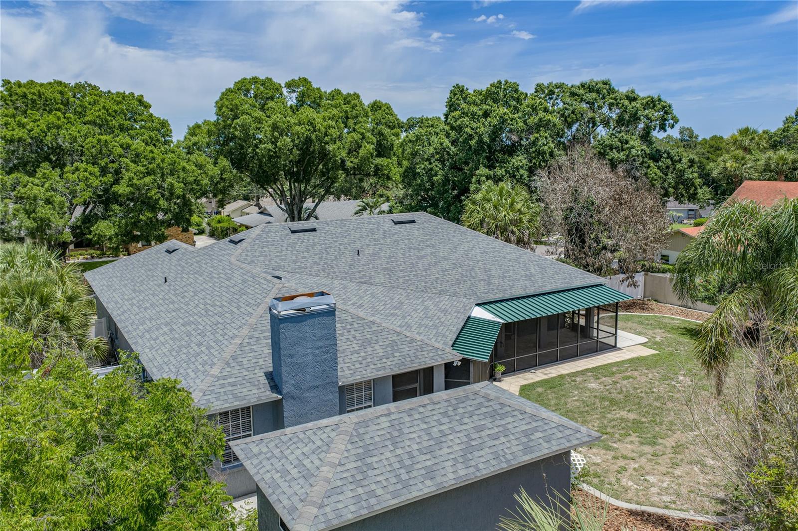 SUGARTREE - Residential