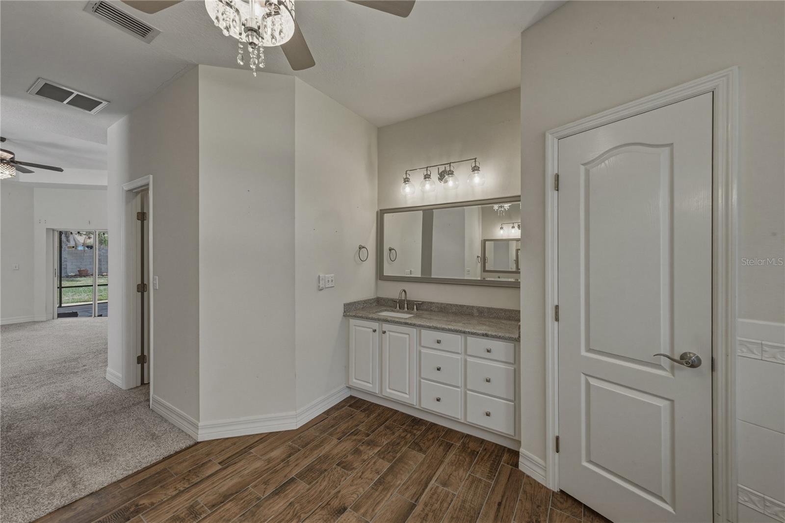 SUGARTREE - Residential