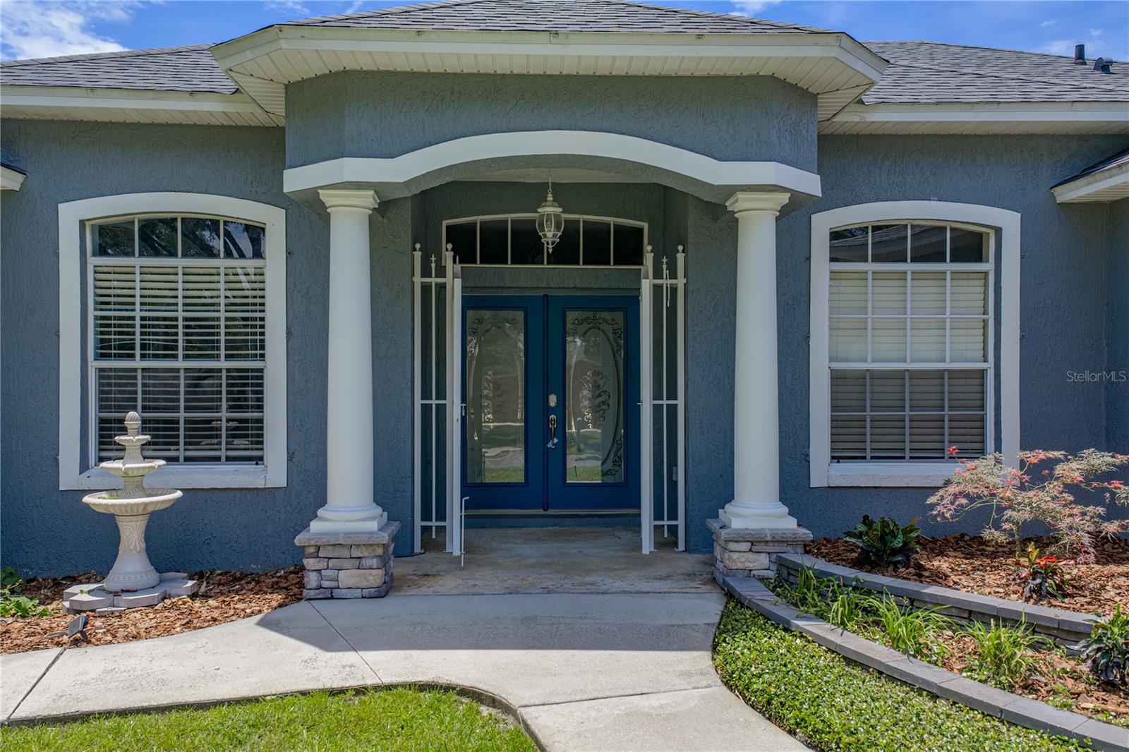 SUGARTREE - Residential