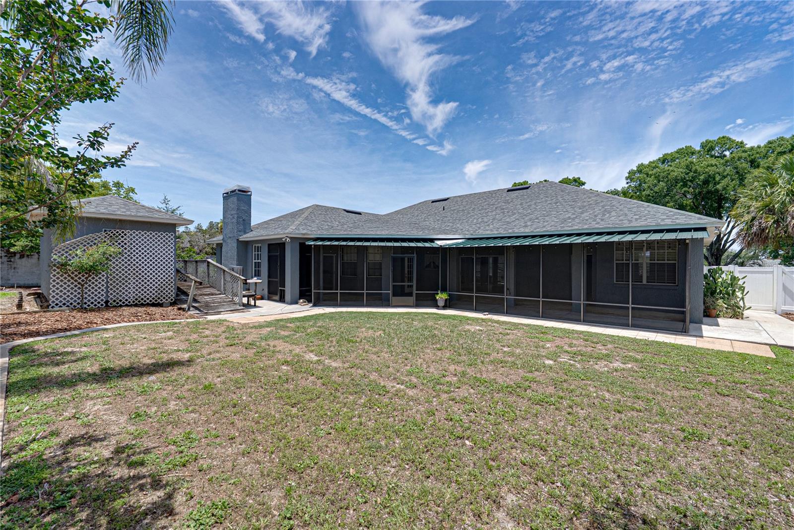 SUGARTREE - Residential