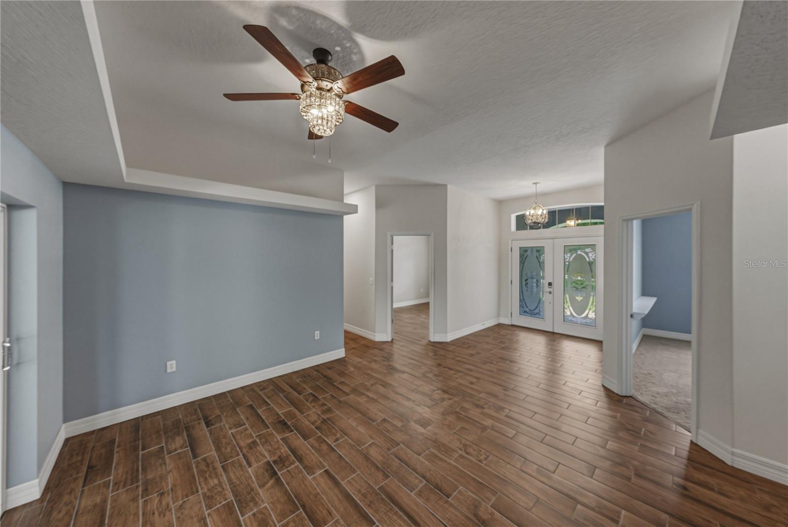 SUGARTREE - Residential