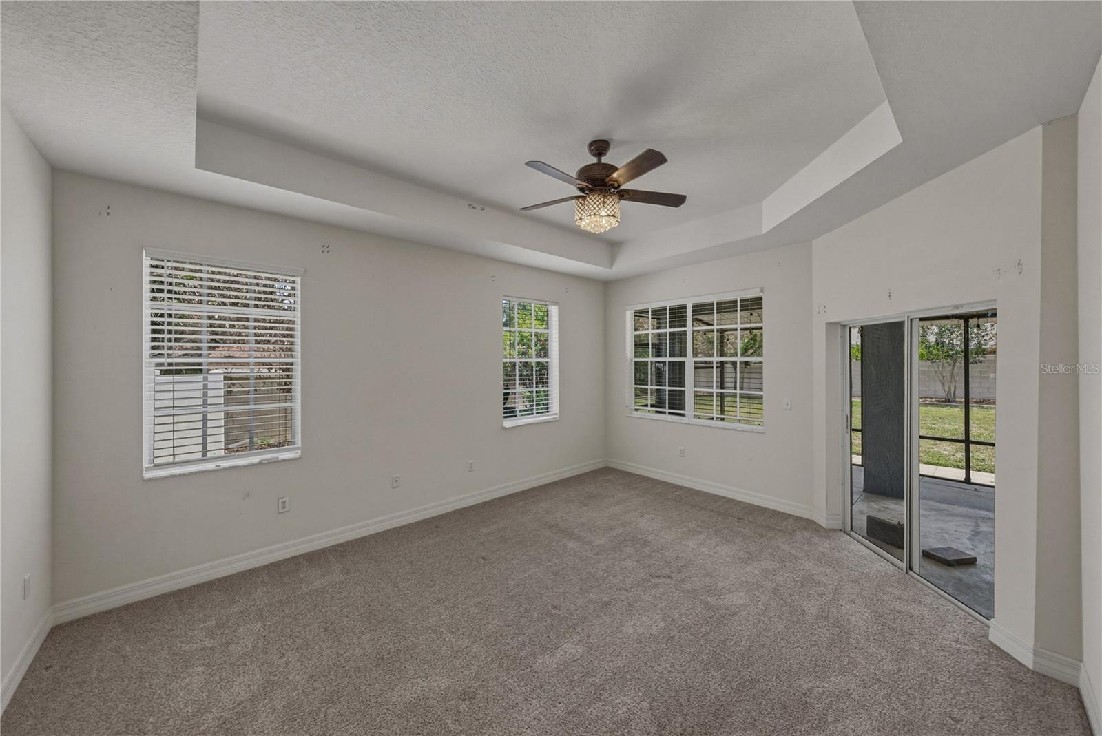 SUGARTREE - Residential