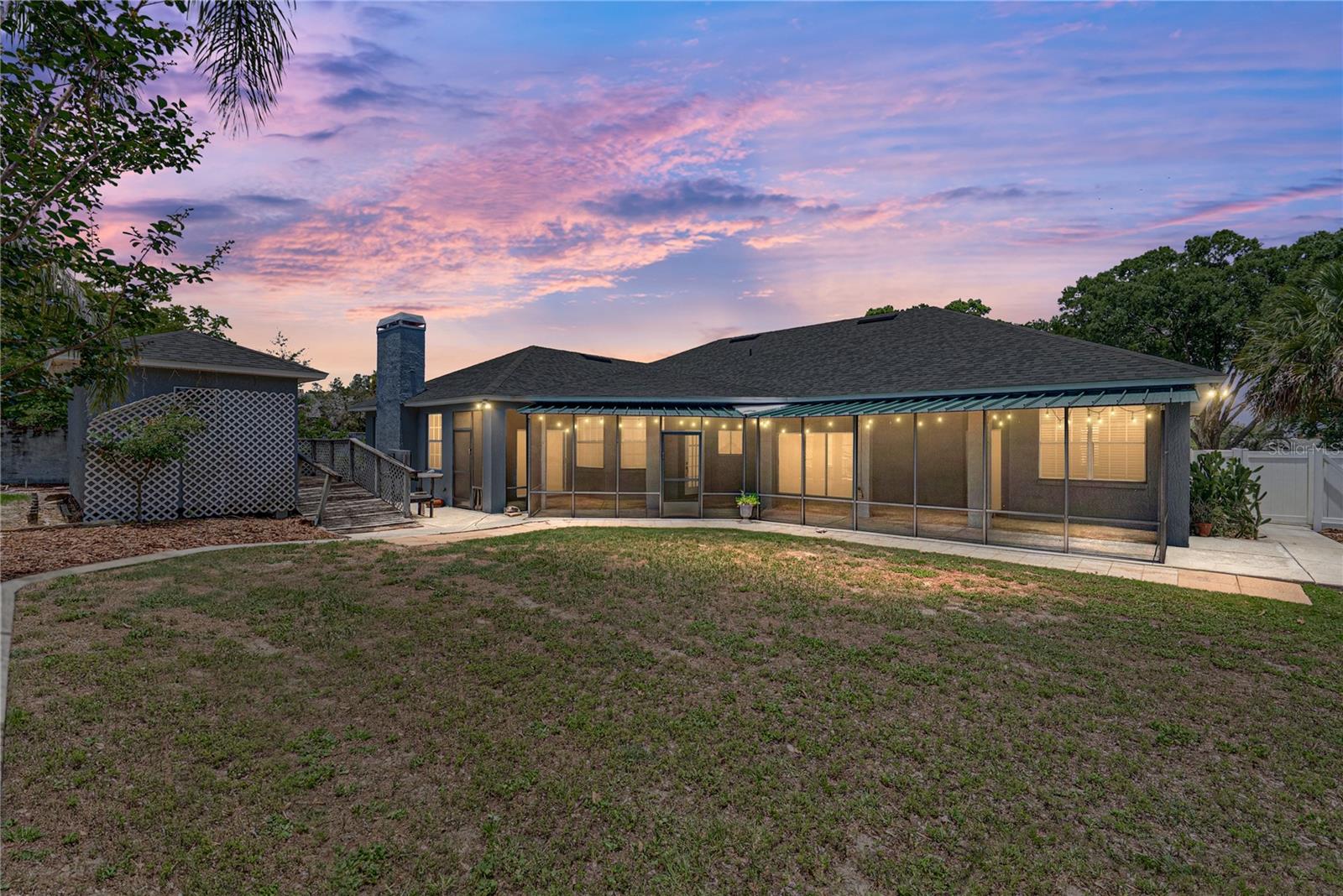 SUGARTREE - Residential