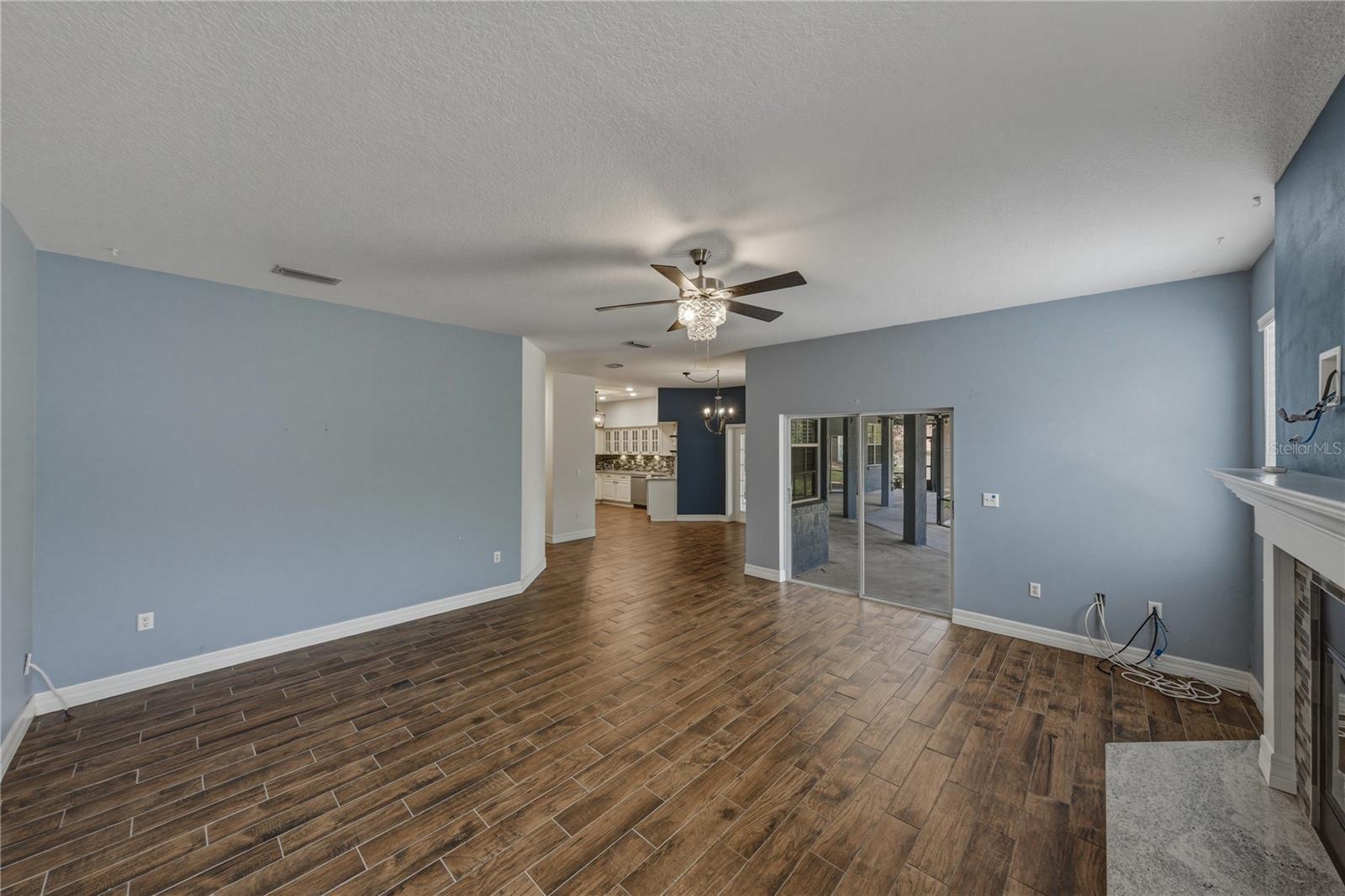 SUGARTREE - Residential