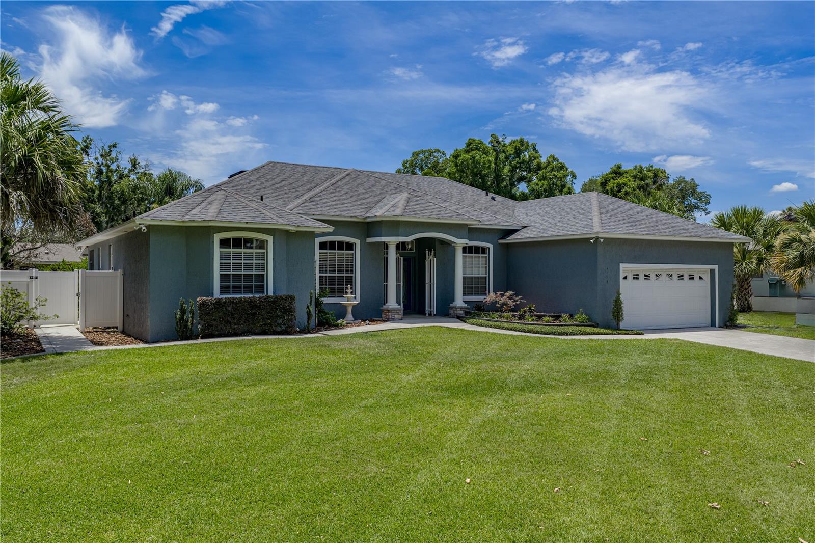 SUGARTREE - Residential