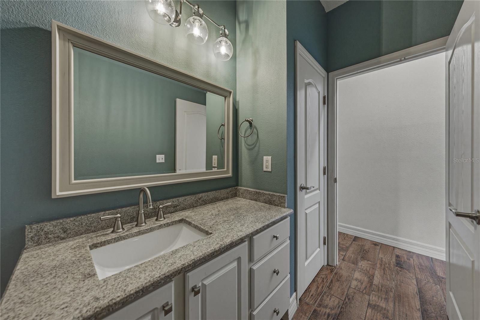 SUGARTREE - Residential