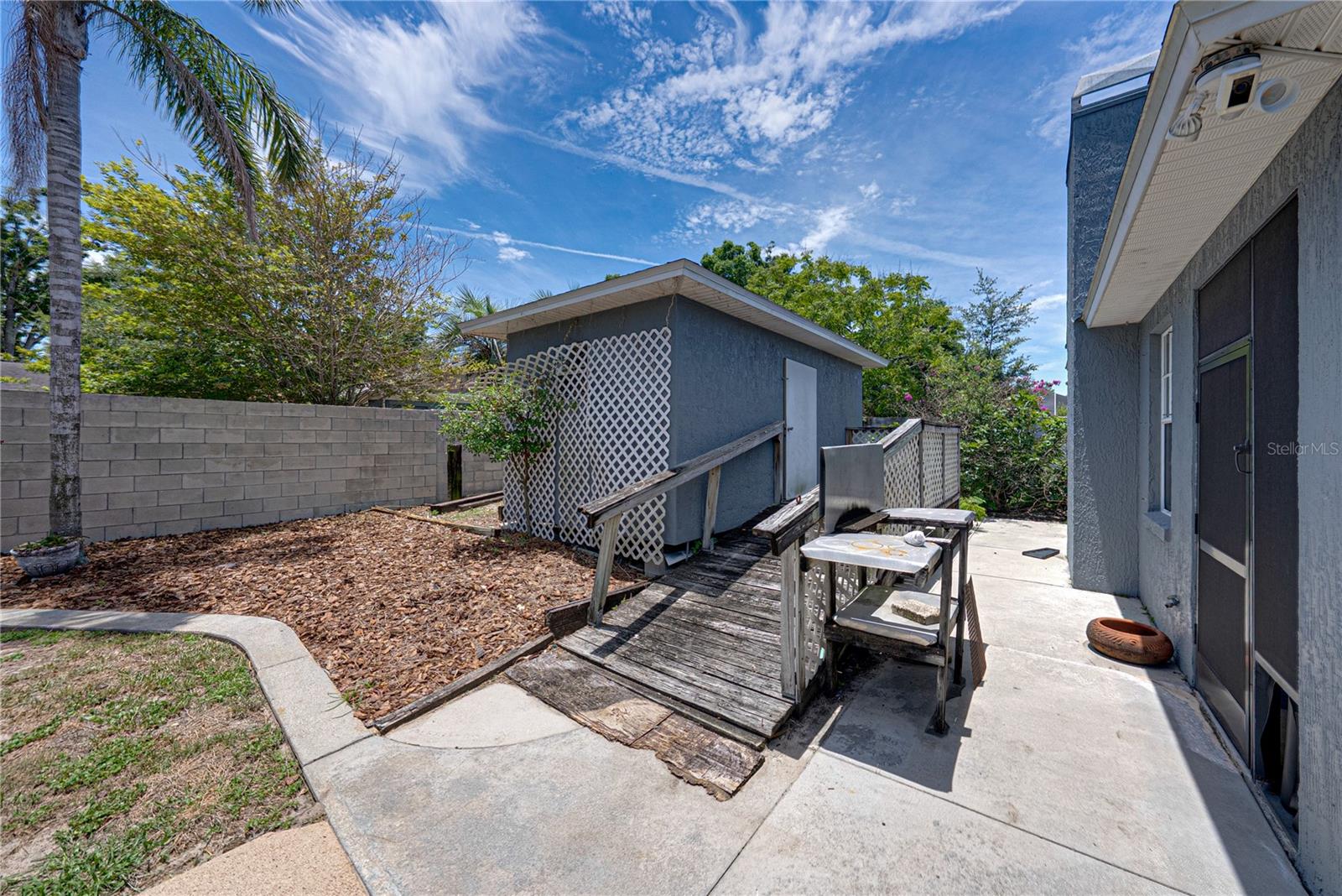 SUGARTREE - Residential