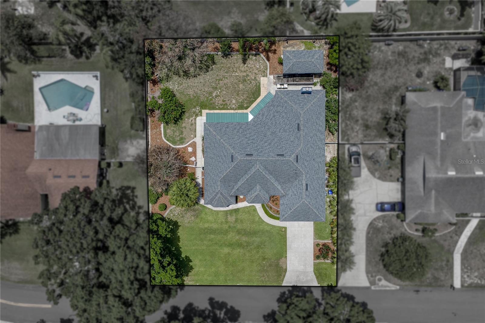 SUGARTREE - Residential