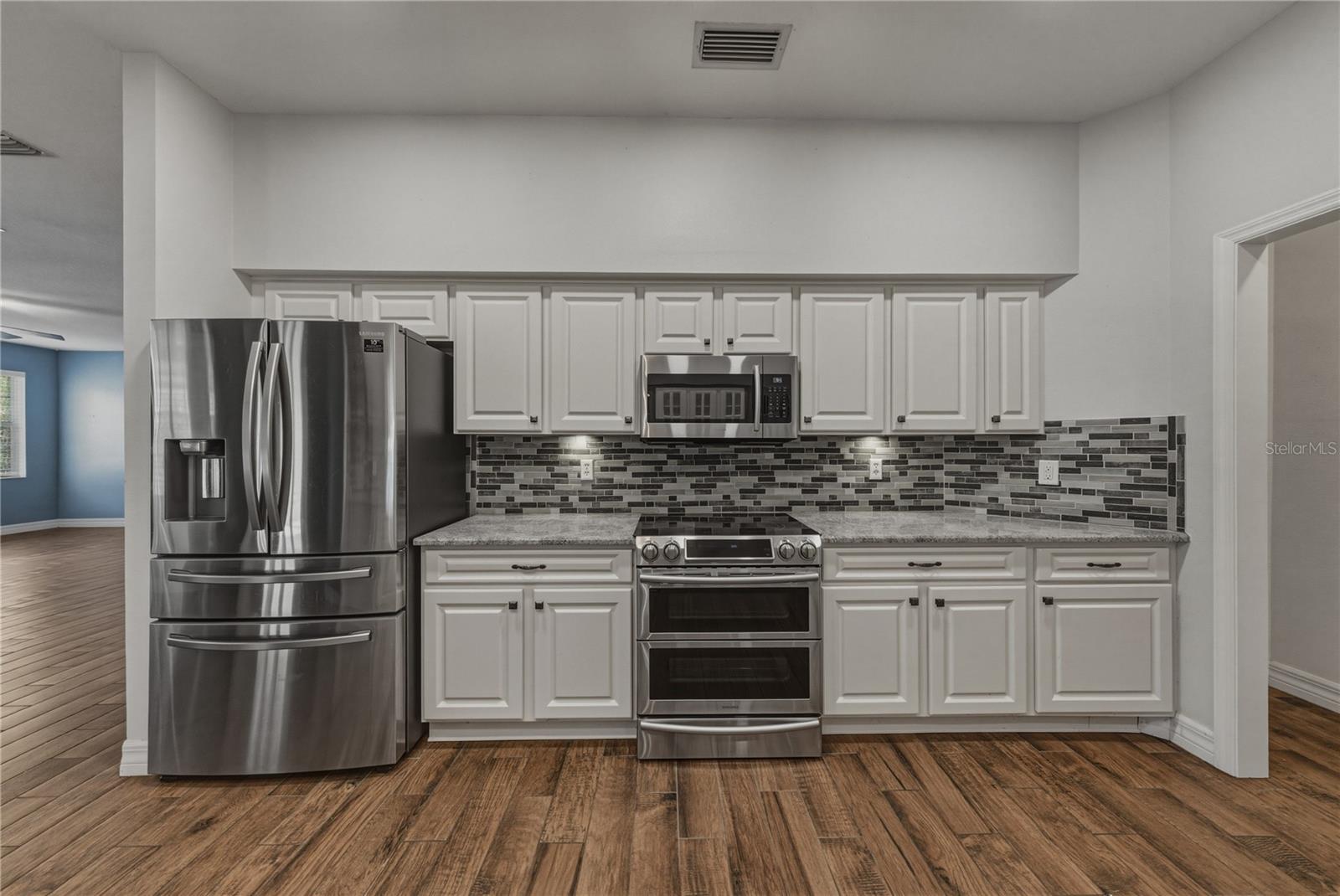 SUGARTREE - Residential