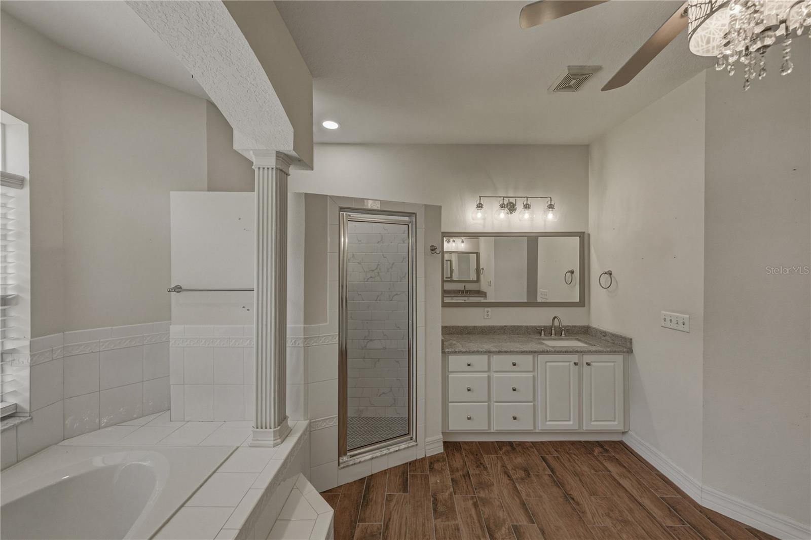 SUGARTREE - Residential
