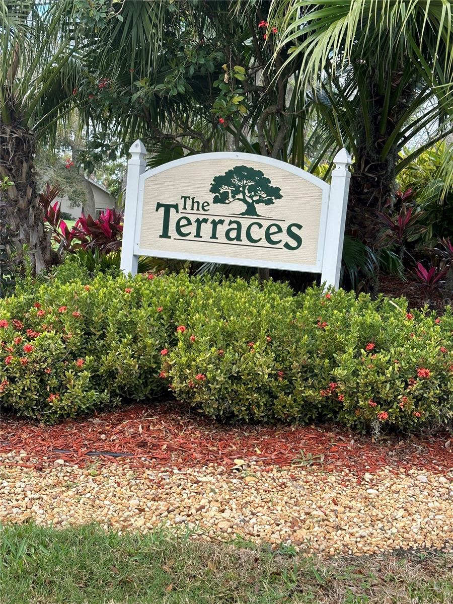 TERRACES 3 OF TARA - Residential